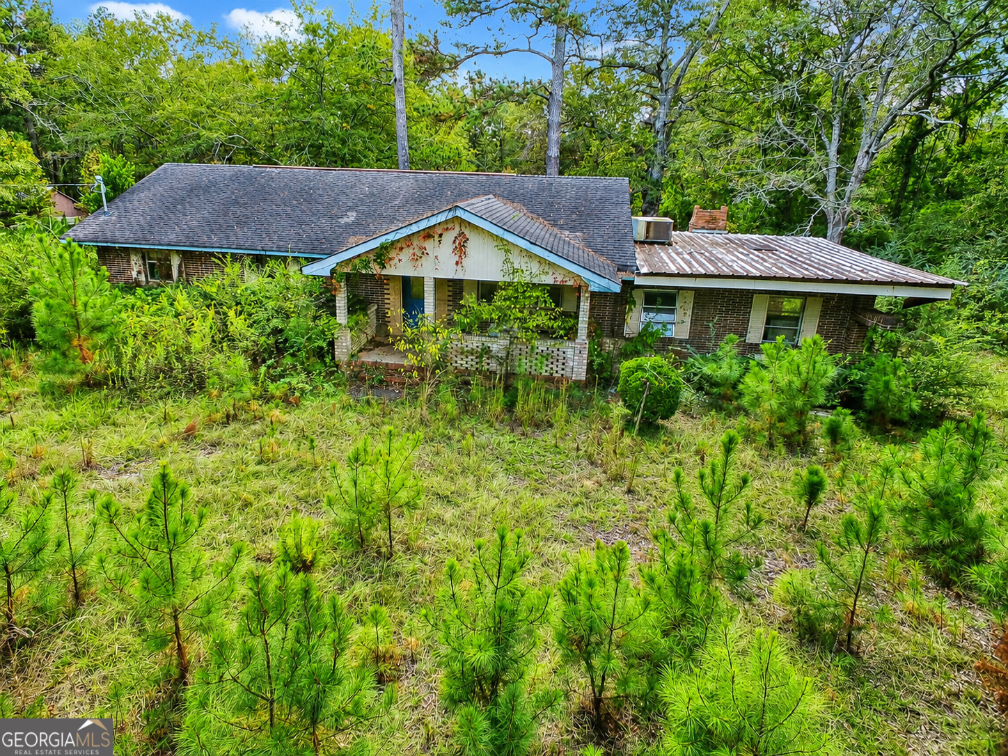 1850 Barnes Ferry Road Property Photo 1