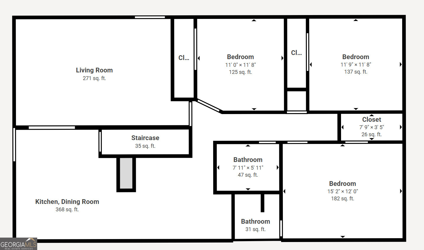 1850 Barnes Ferry Road Property Photo 31