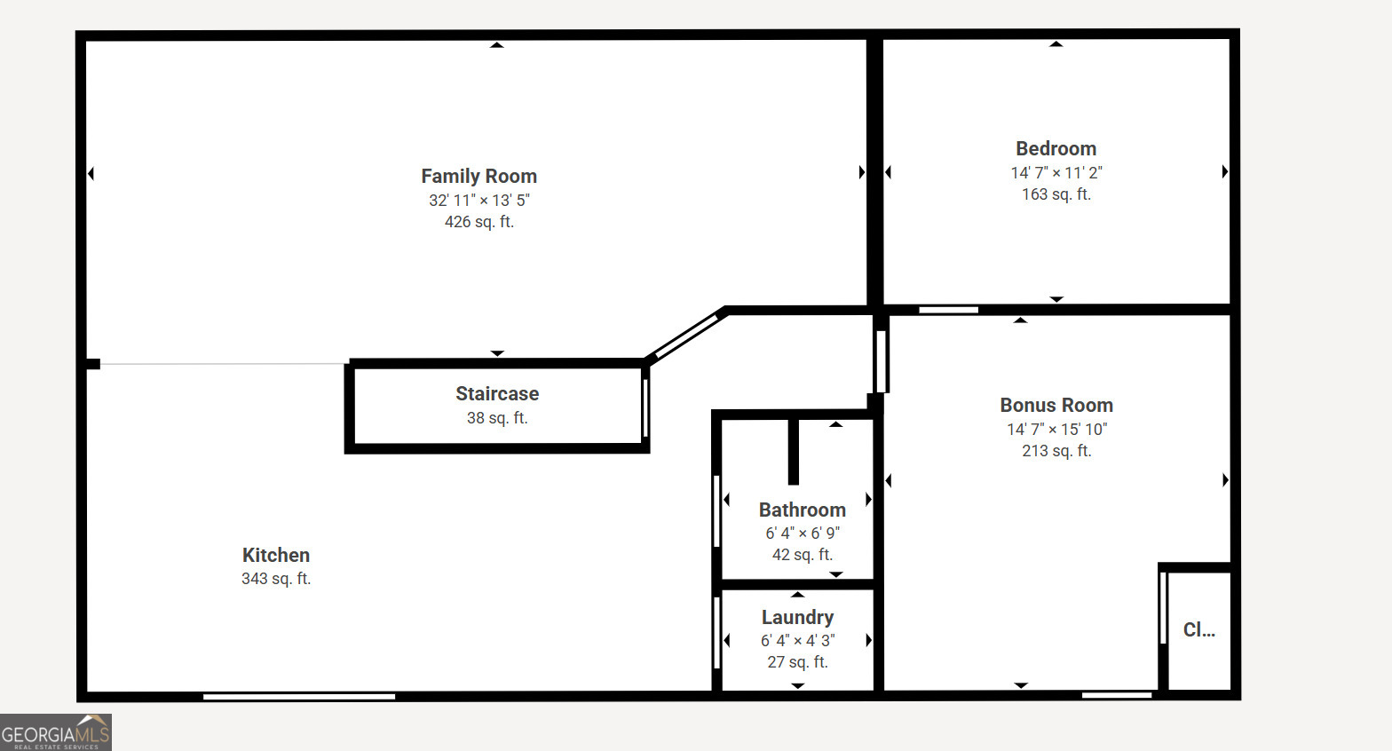 1850 Barnes Ferry Road Property Photo 32