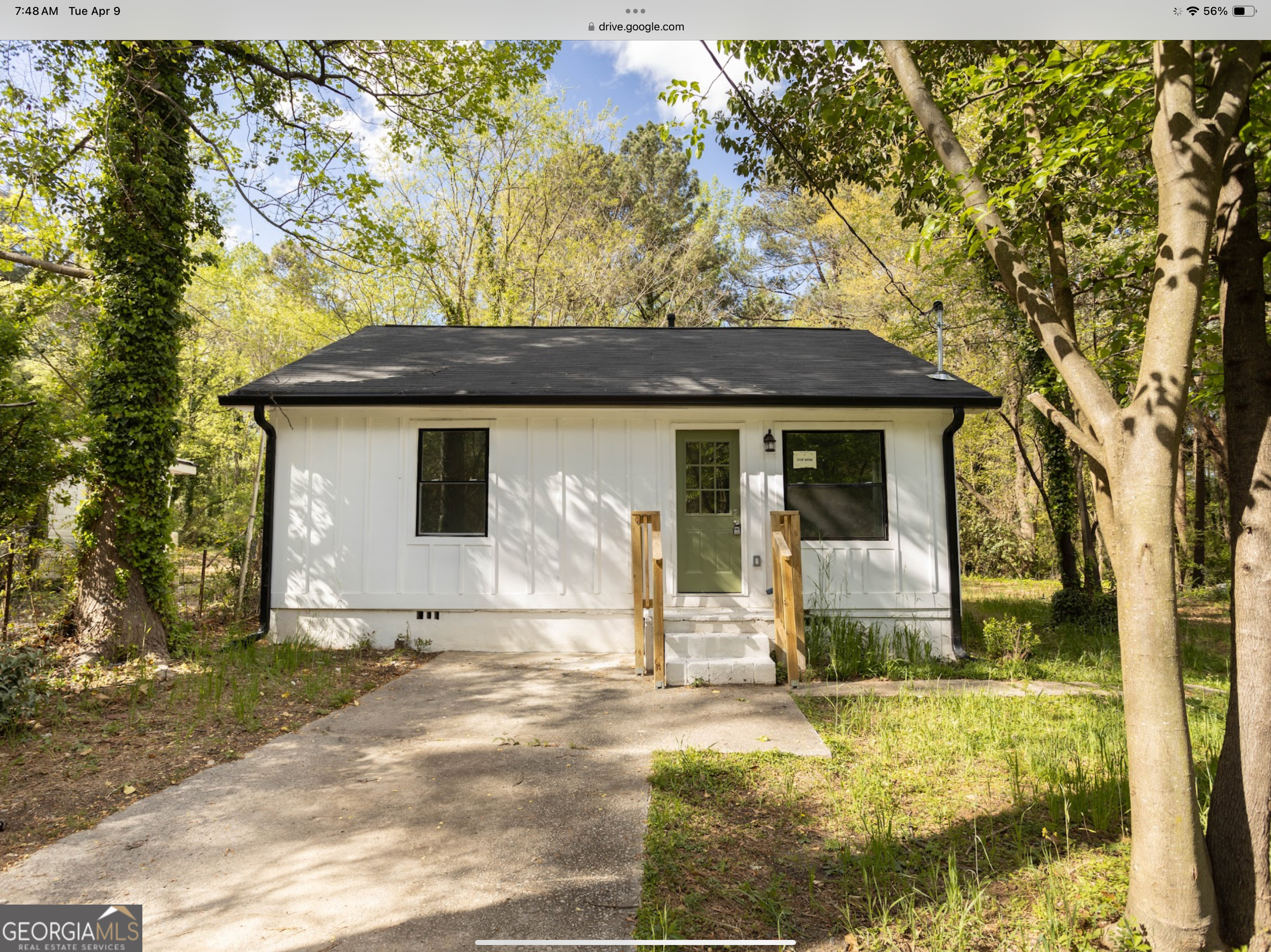 3363 Delmar Lane Nw Property Photo 2