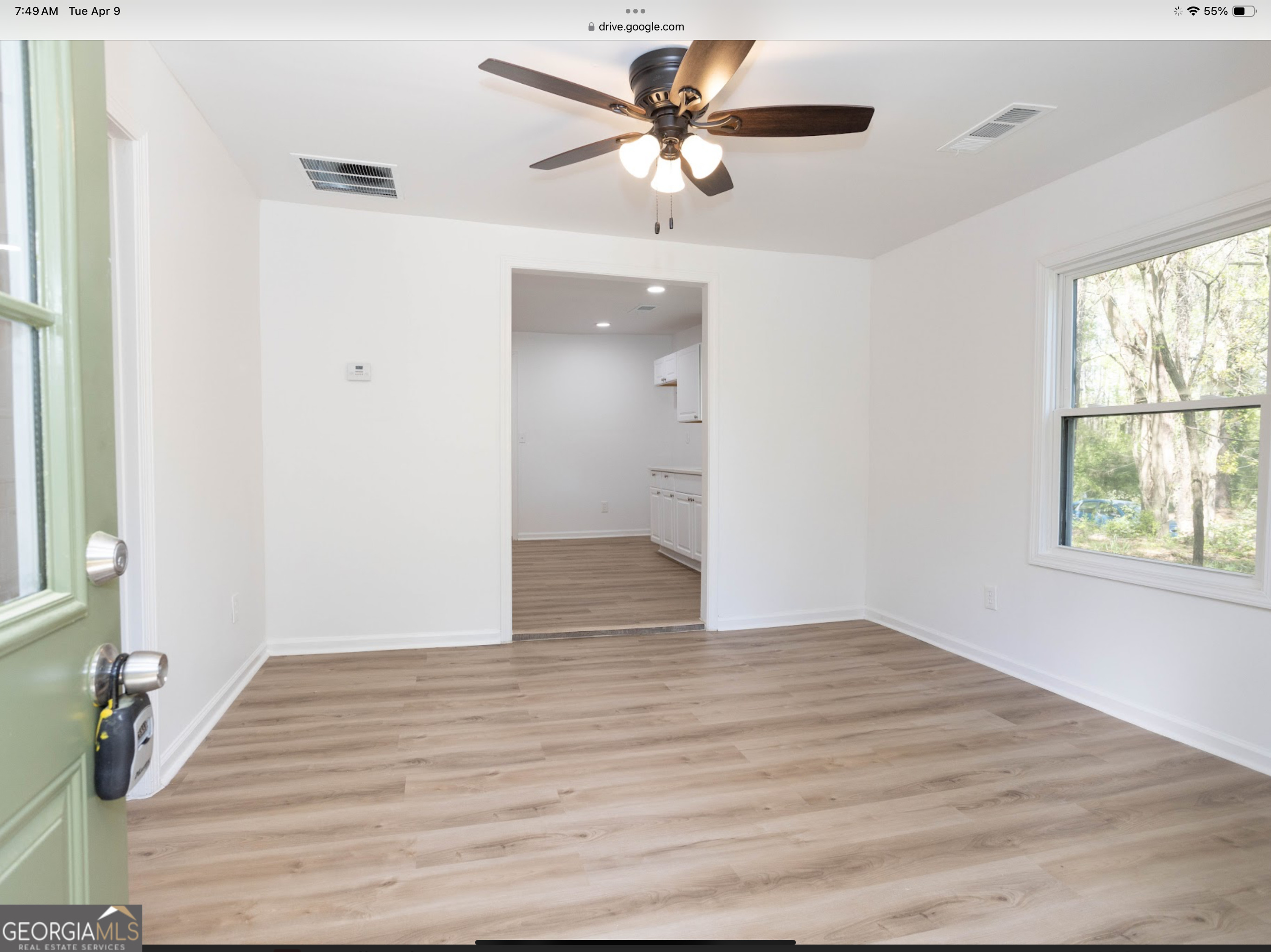 3363 Delmar Lane Nw Property Photo 3
