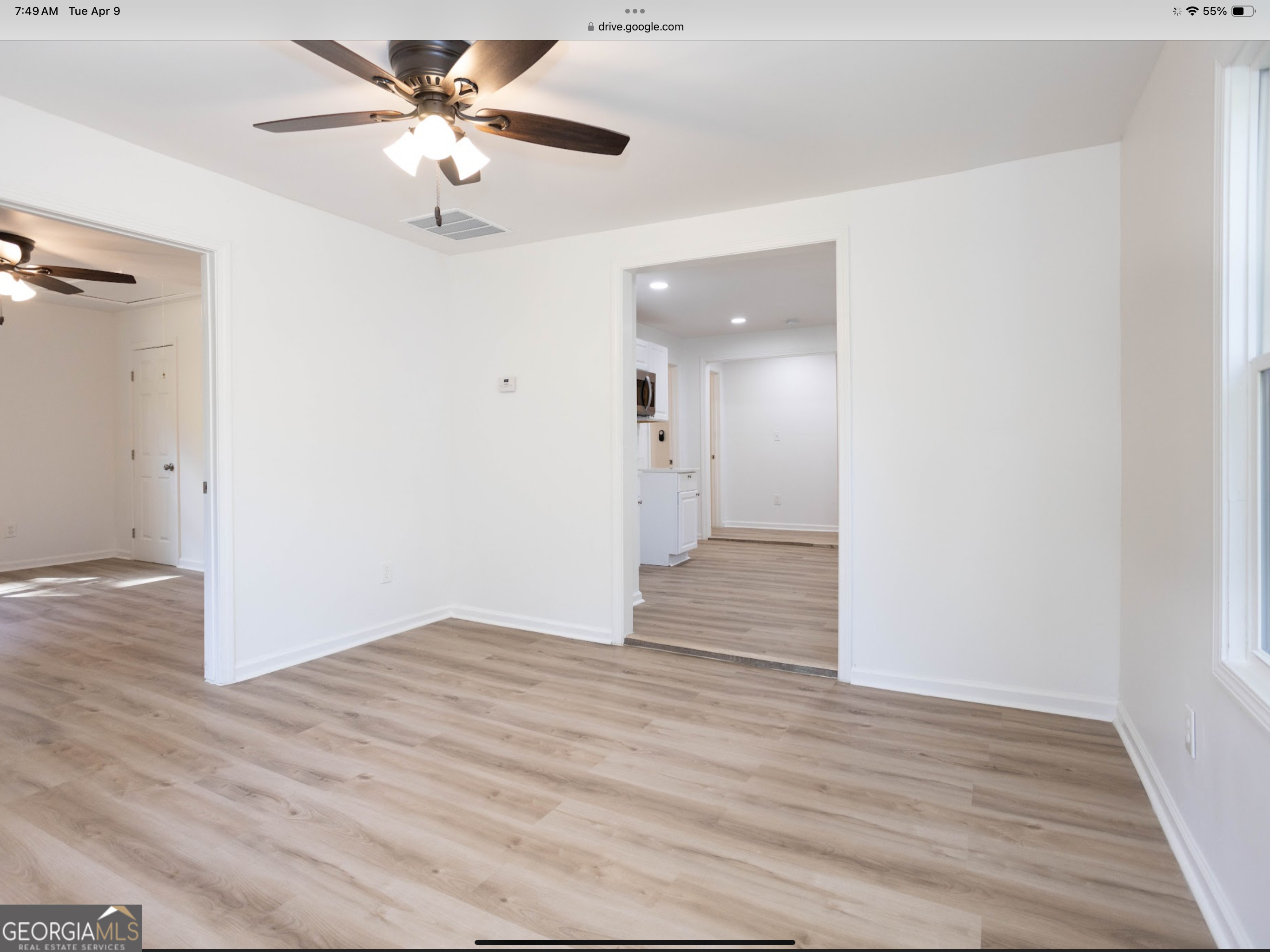 3363 Delmar Lane Nw Property Photo 4