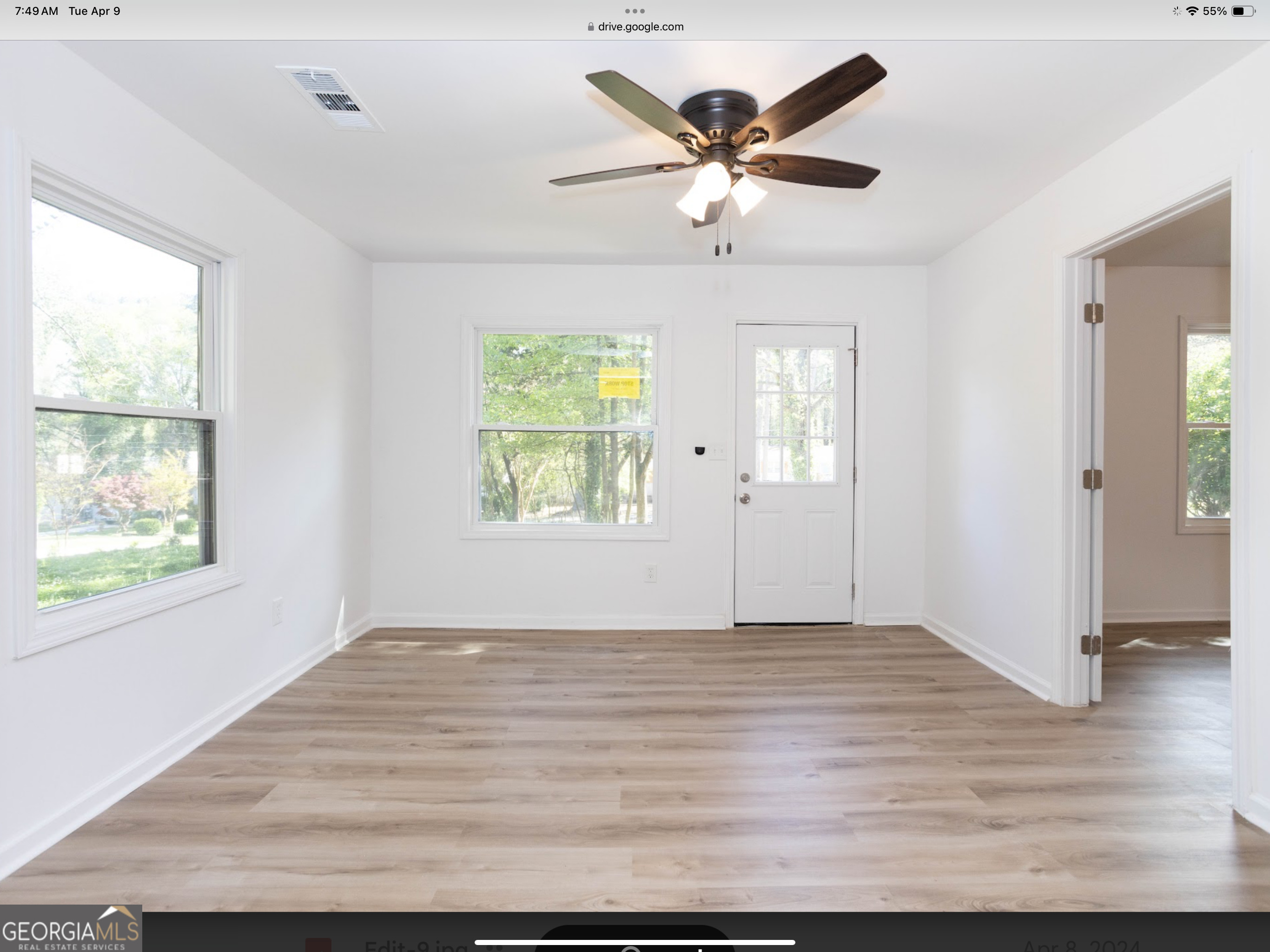 3363 Delmar Lane Nw Property Photo 5