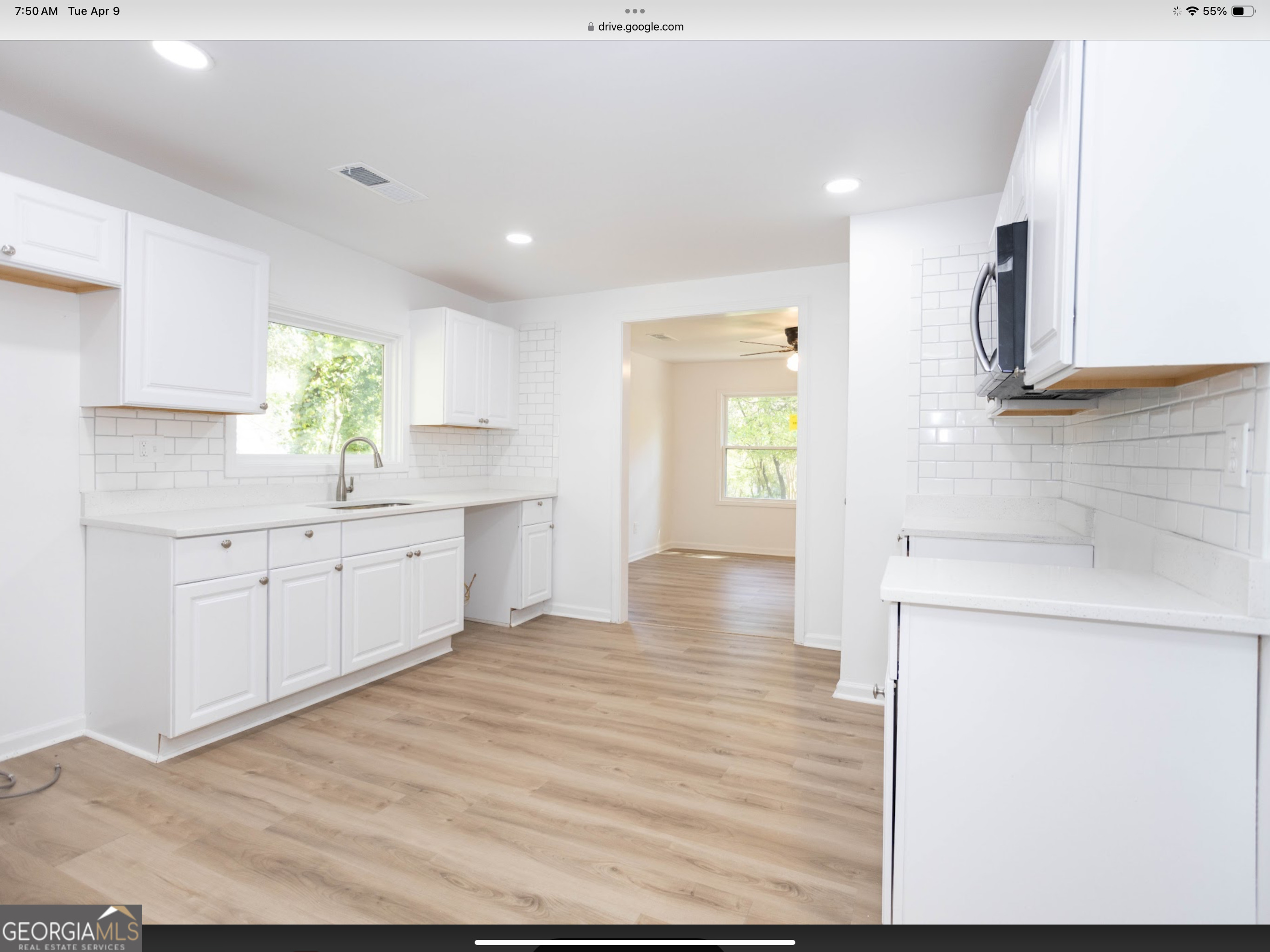 3363 Delmar Lane Nw Property Photo 9
