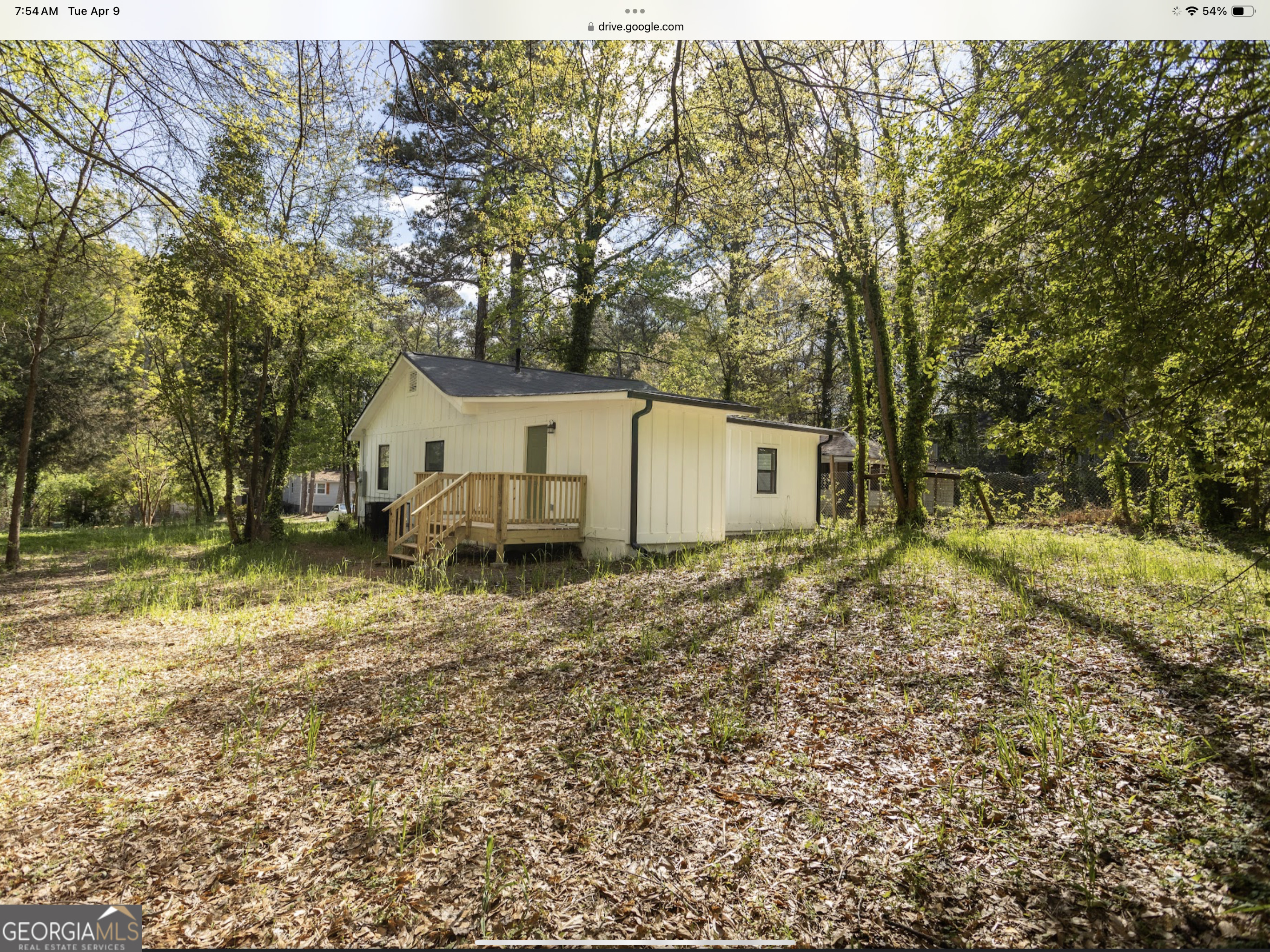 3363 Delmar Lane Nw Property Photo 25