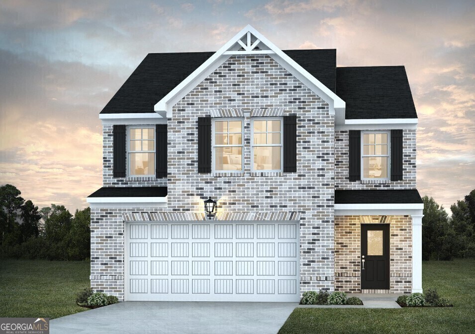 631 Egrets Landing Lot 50 Property Photo 1