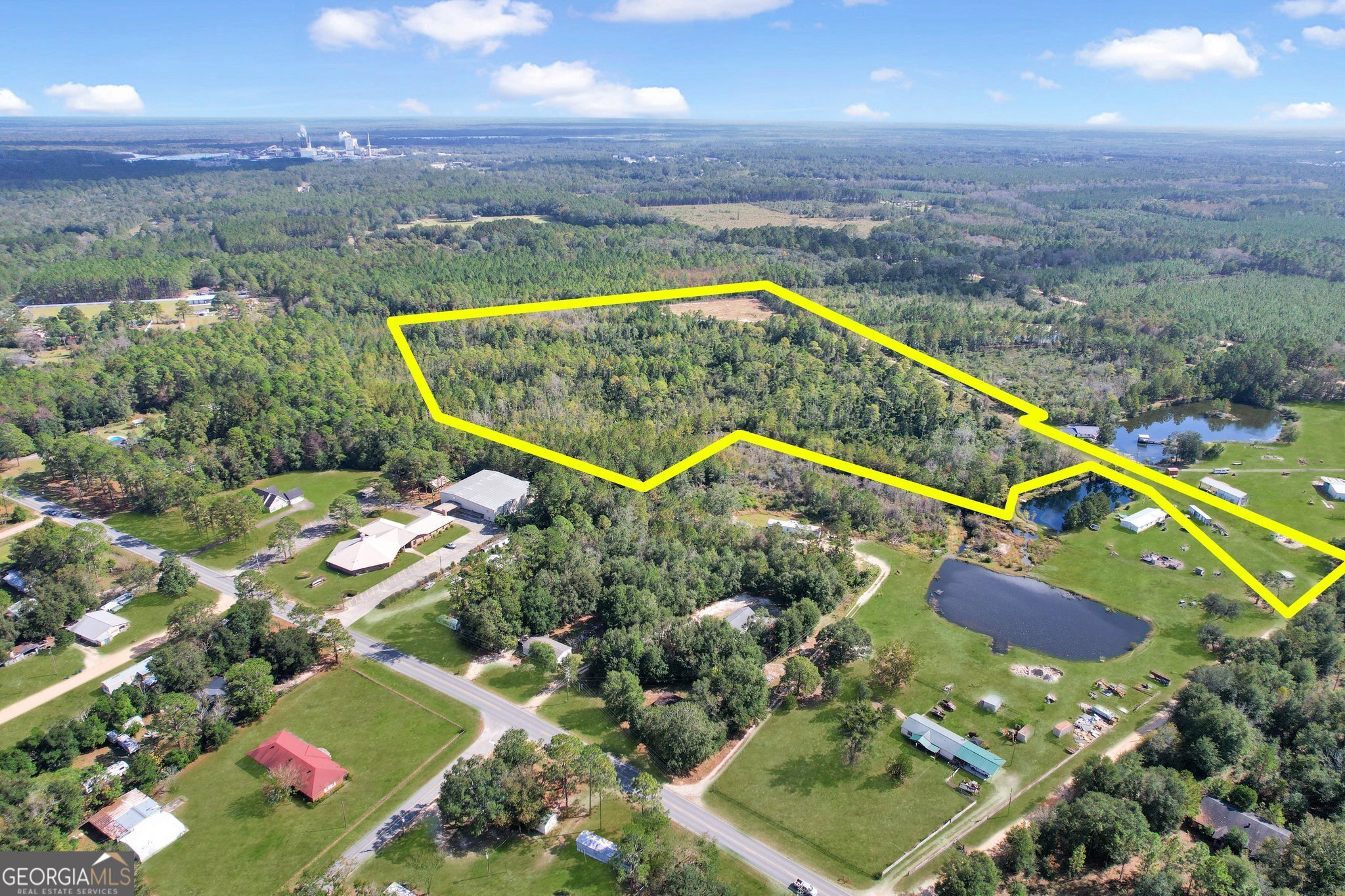 2168 Rayonier Road Property Photo 3