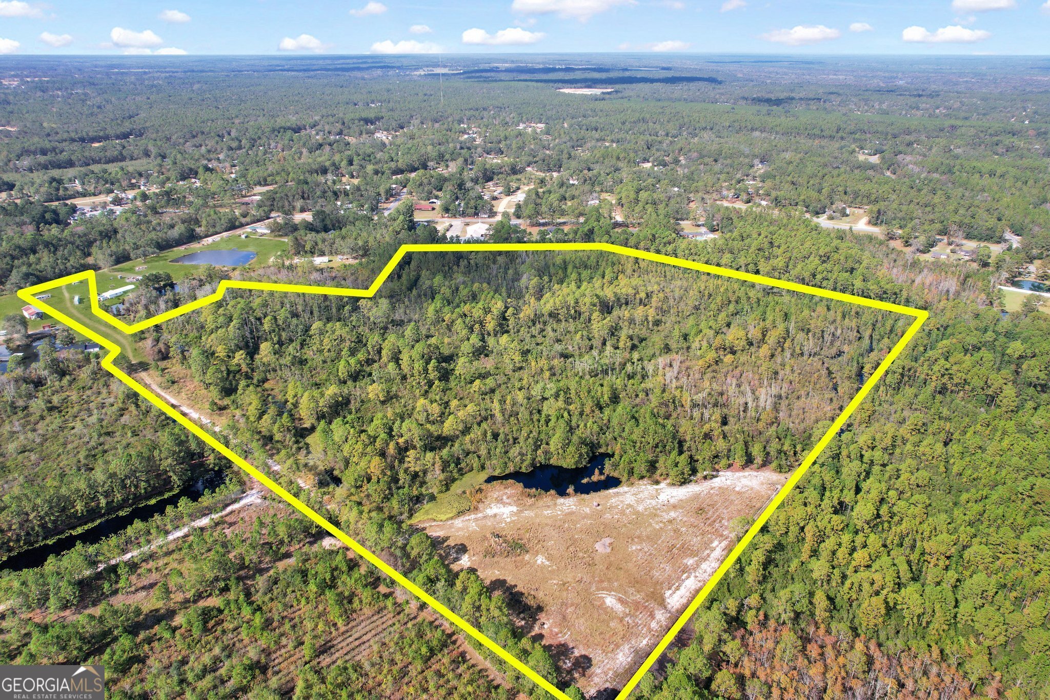 2168 Rayonier Road Property Photo 4