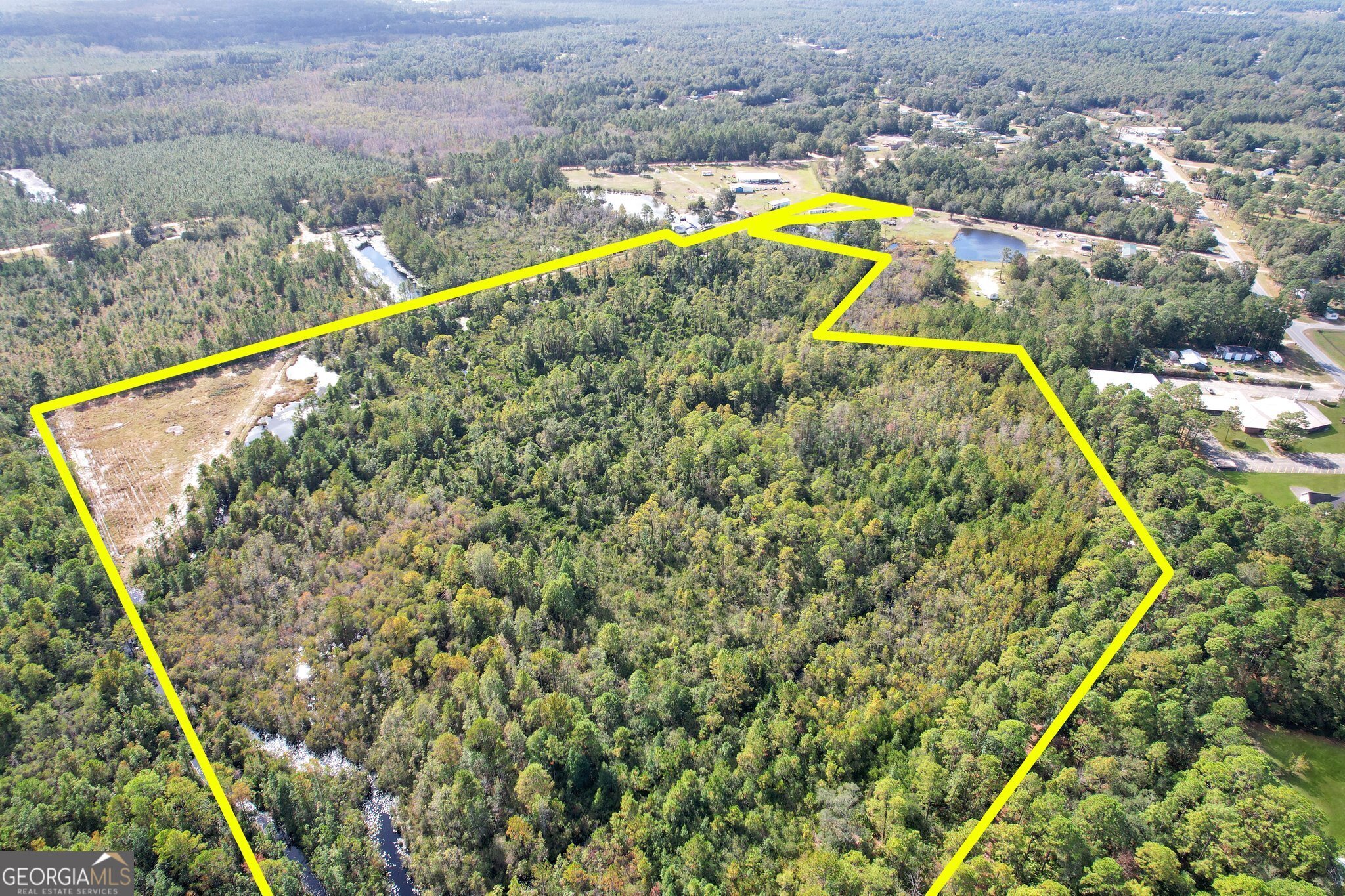 2168 Rayonier Road Property Photo 5