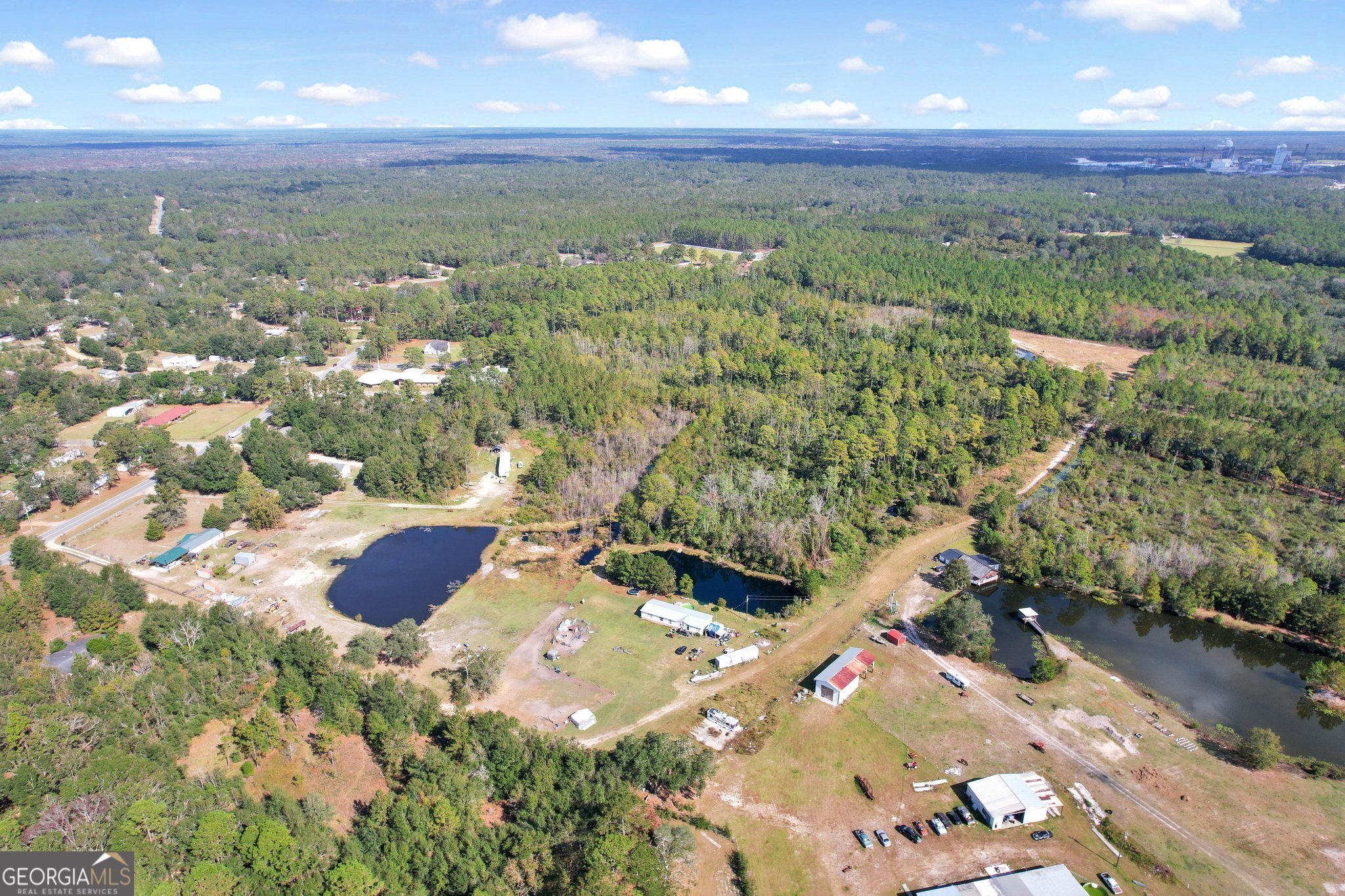 2168 Rayonier Road Property Photo 8