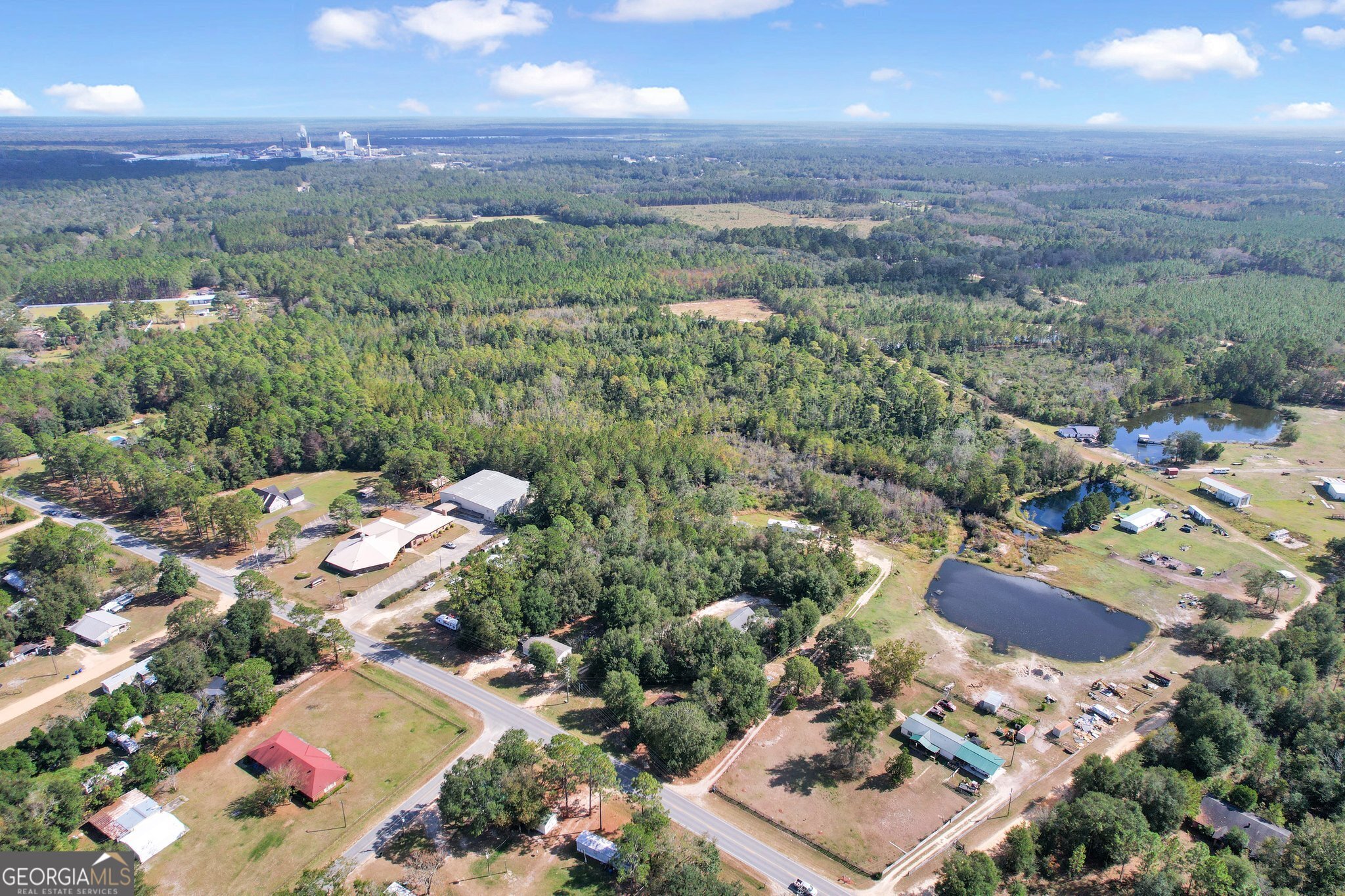 2168 Rayonier Road Property Photo 12