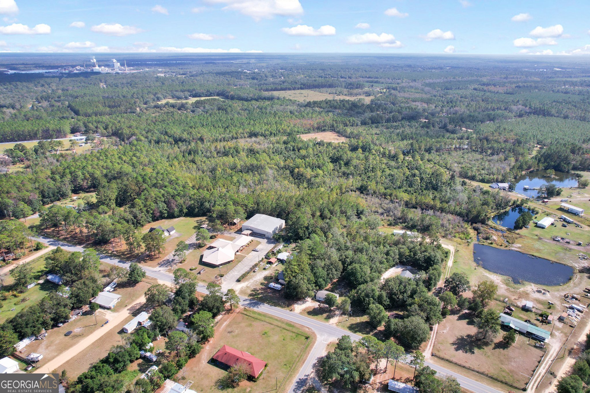 2168 Rayonier Road Property Photo 14