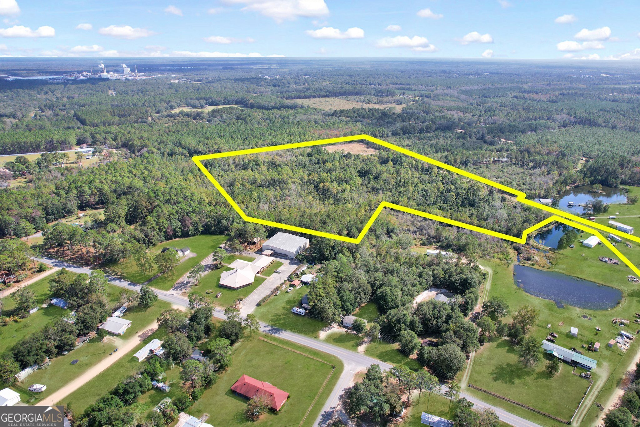 2168 Rayonier Road Property Photo 23