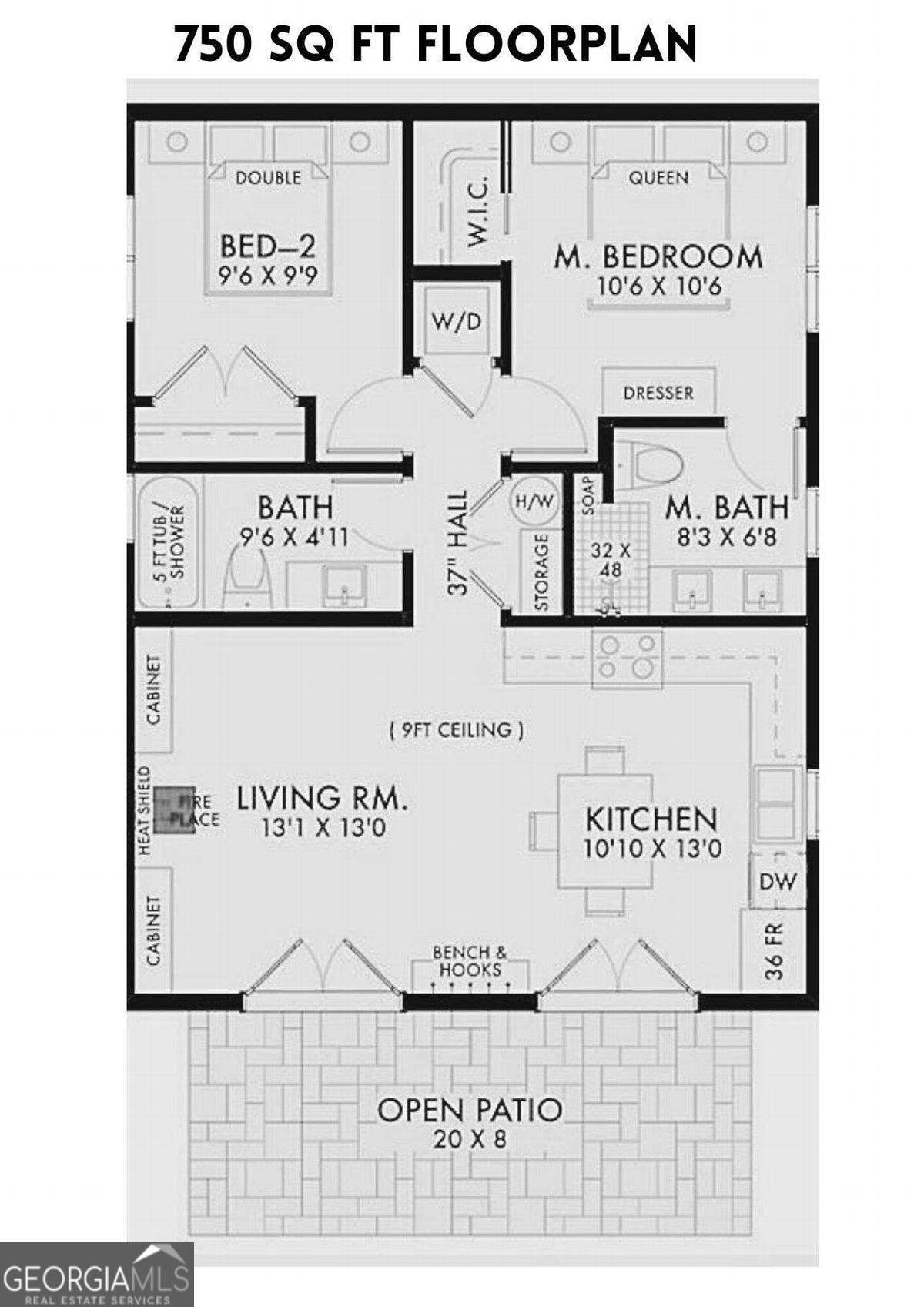 8 Cheney Street Property Photo 5