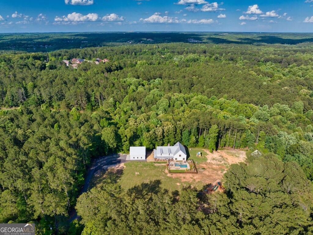 2731 Tribble Mill Road Property Photo 1