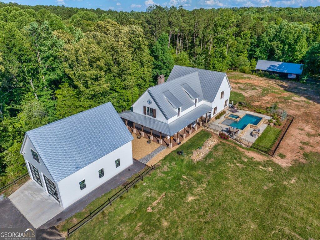 2731 Tribble Mill Road Property Photo 2