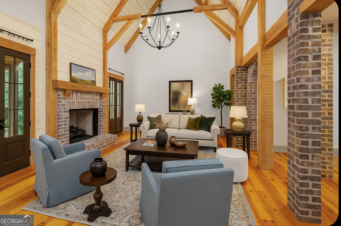 2731 Tribble Mill Road Property Photo 4