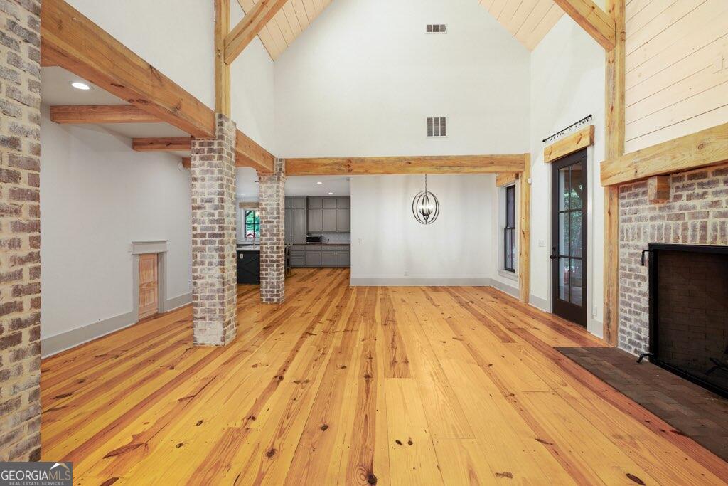 2731 Tribble Mill Road Property Photo 5