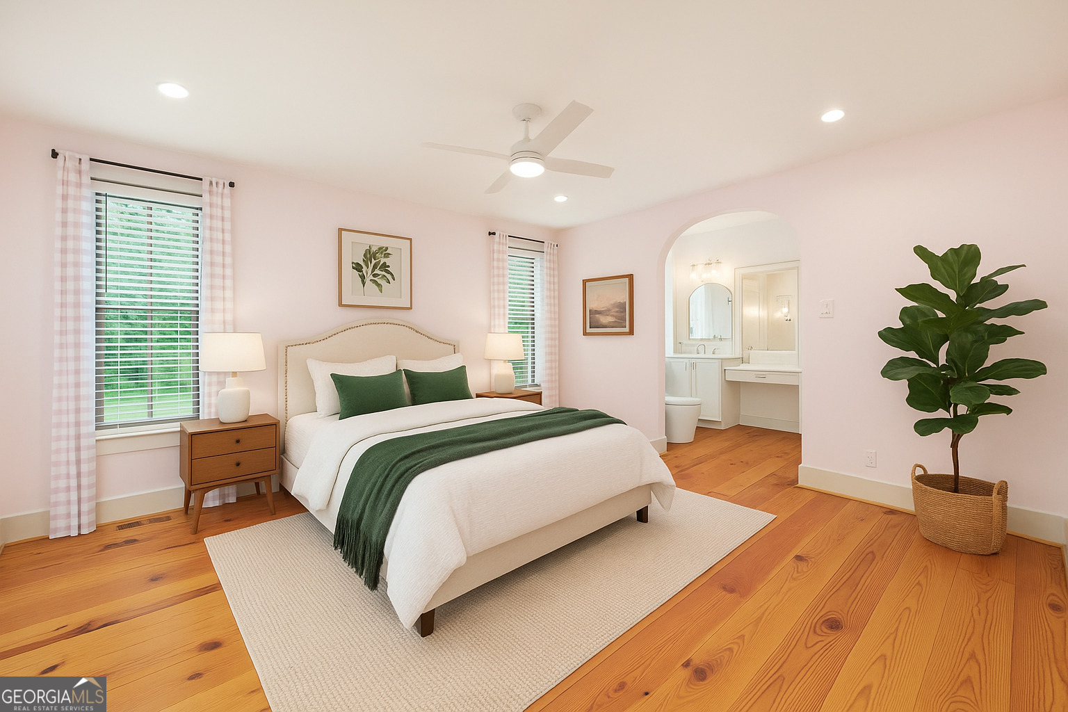 2731 Tribble Mill Road Property Photo 7