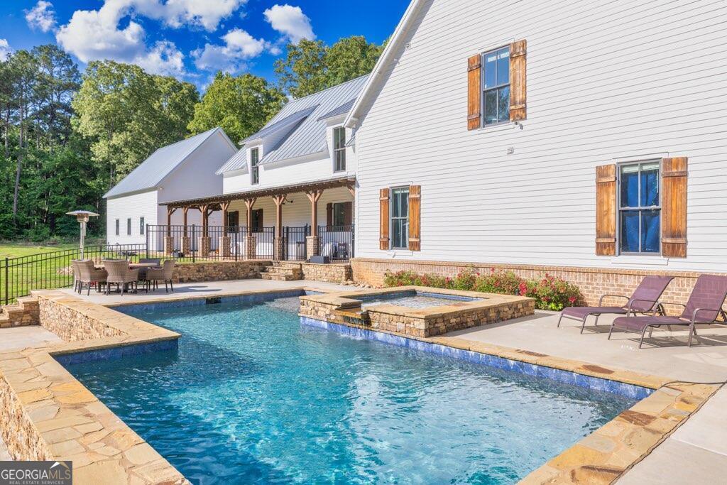 2731 Tribble Mill Road Property Photo 10