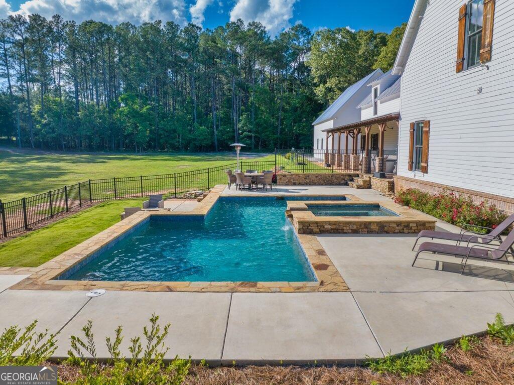 2731 Tribble Mill Road Property Photo 11