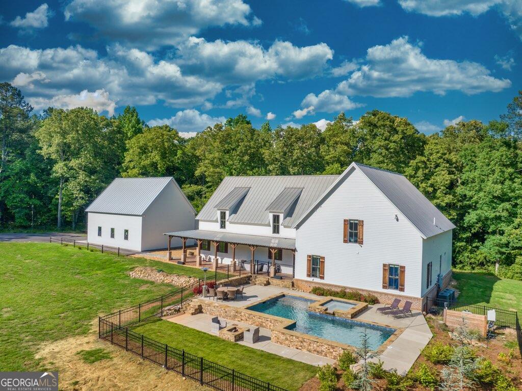 2731 Tribble Mill Road Property Photo 13