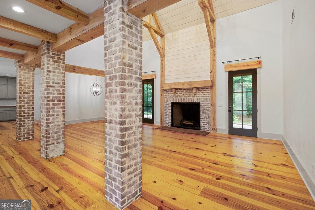 2731 Tribble Mill Road Property Photo 14