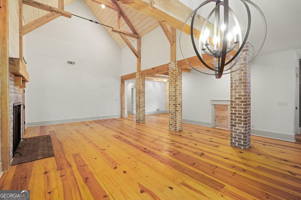2731 Tribble Mill Road Property Photo 17