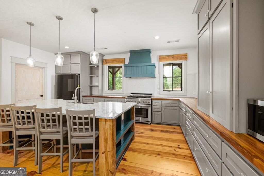 2731 Tribble Mill Road Property Photo 20