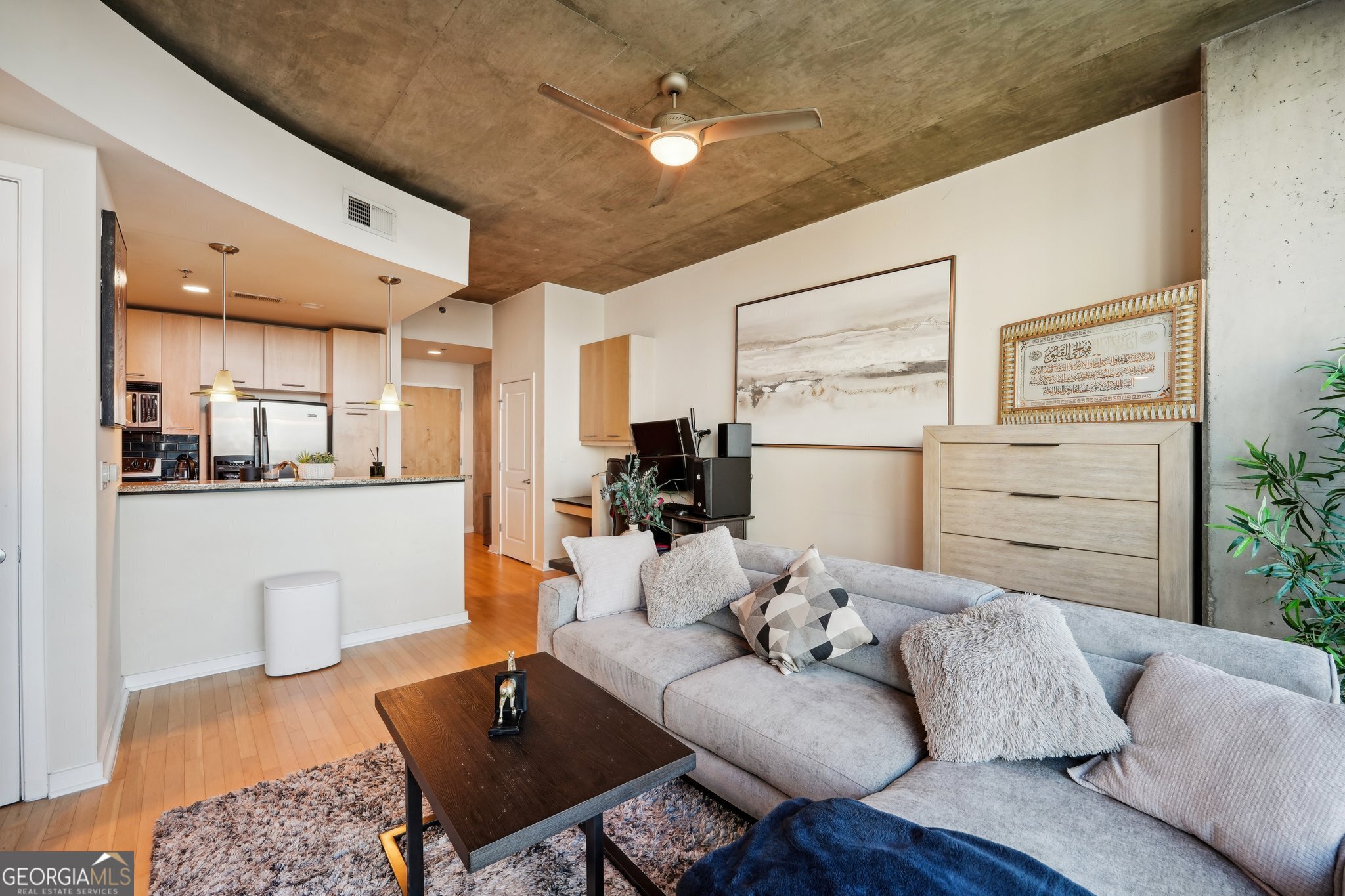 3324 Peachtree Road Ne # 1104 Property Photo 8