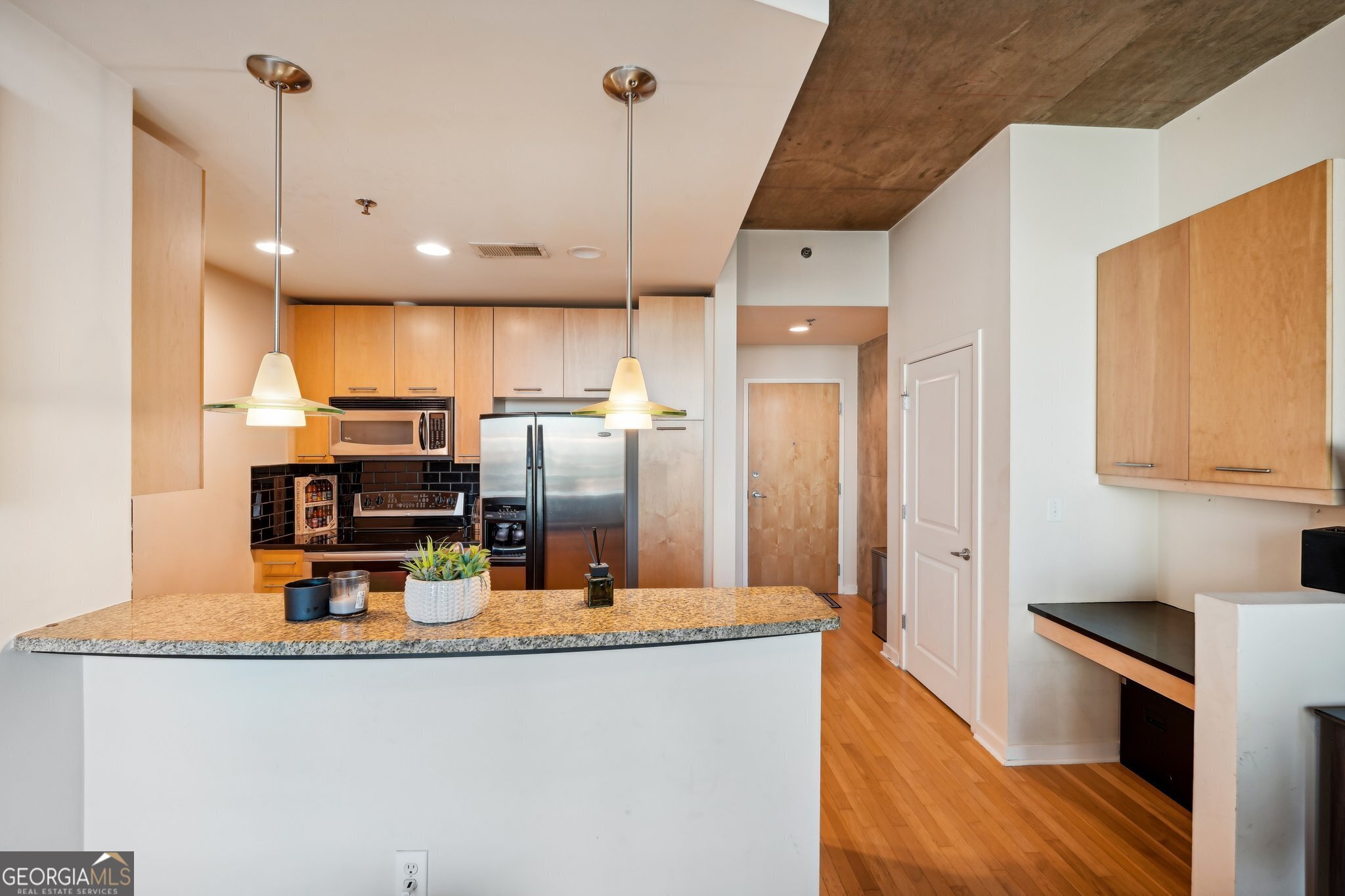 3324 Peachtree Road Ne # 1104 Property Photo 12