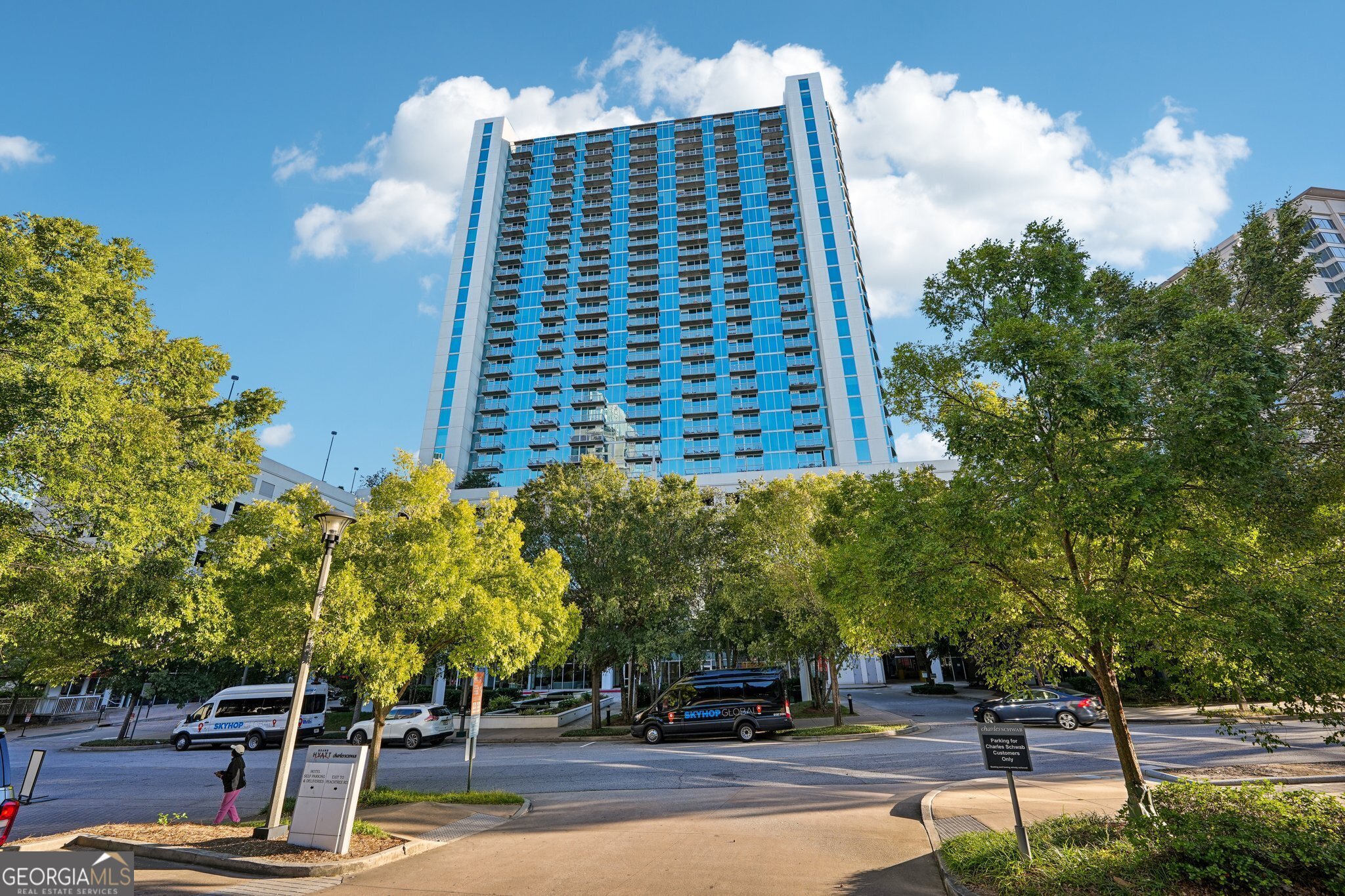 3324 Peachtree Road Ne # 1104 Property Photo 20