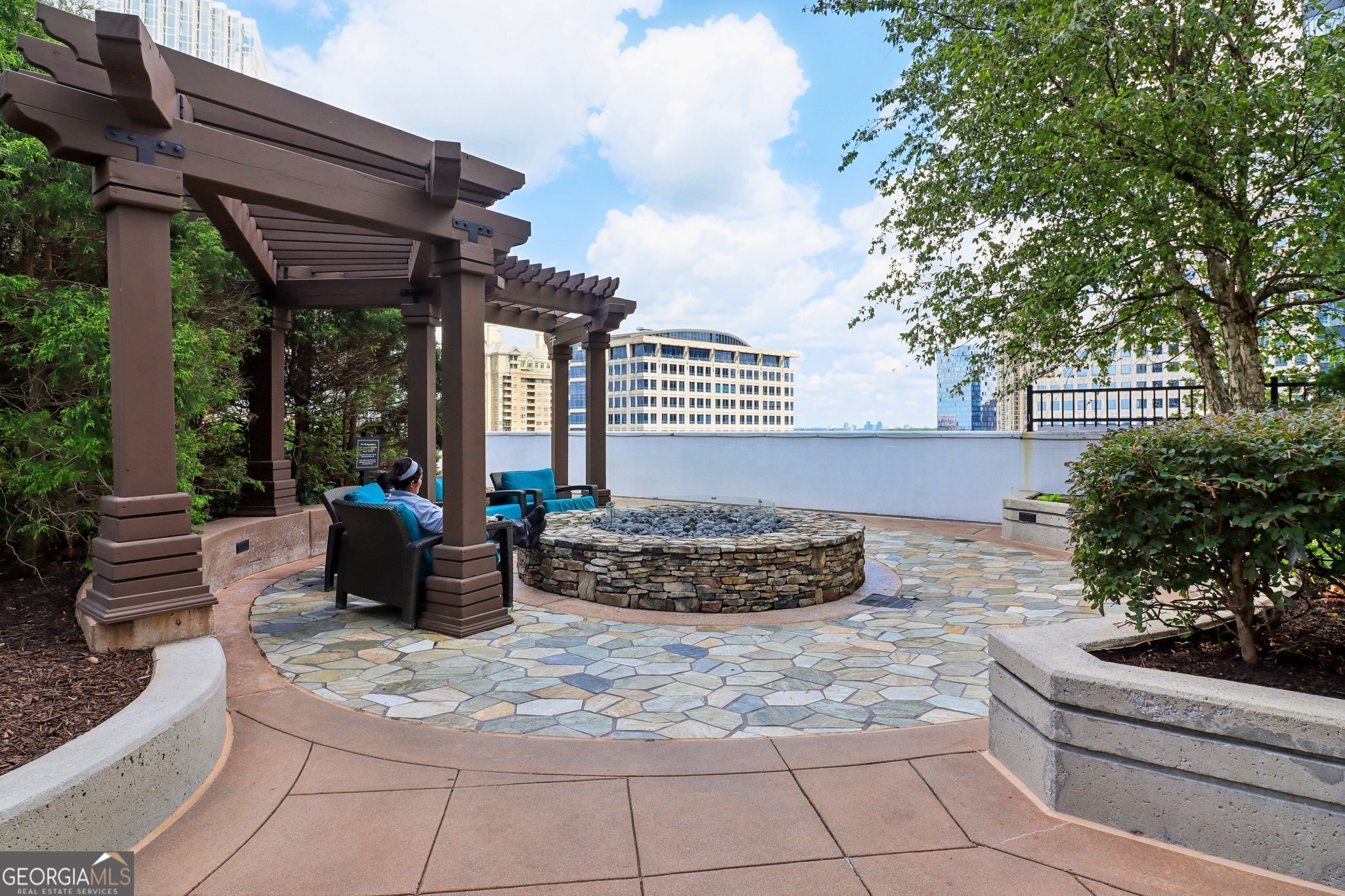 3324 Peachtree Road Ne # 1104 Property Photo 26
