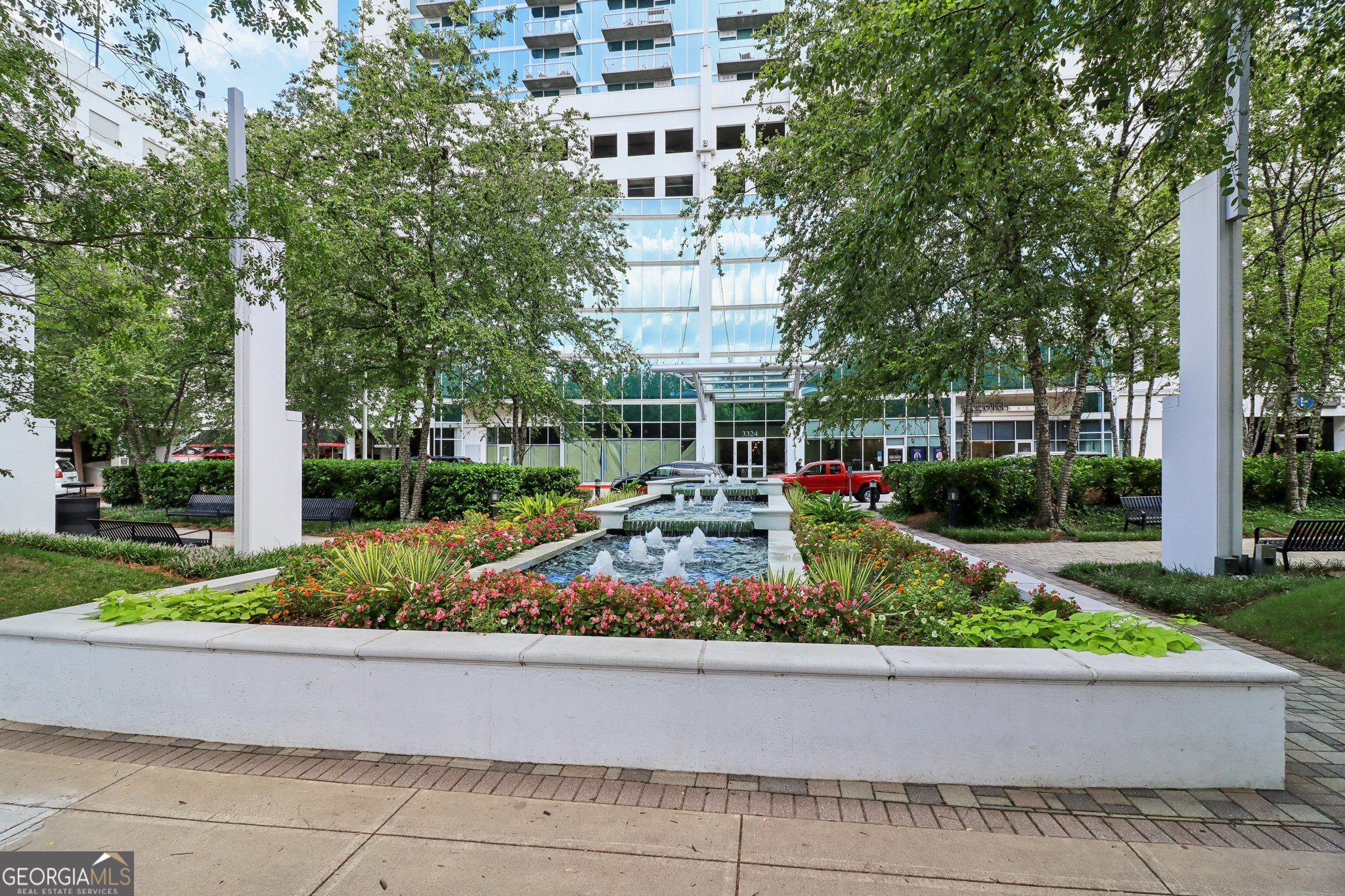 3324 Peachtree Road Ne # 1104 Property Photo 29