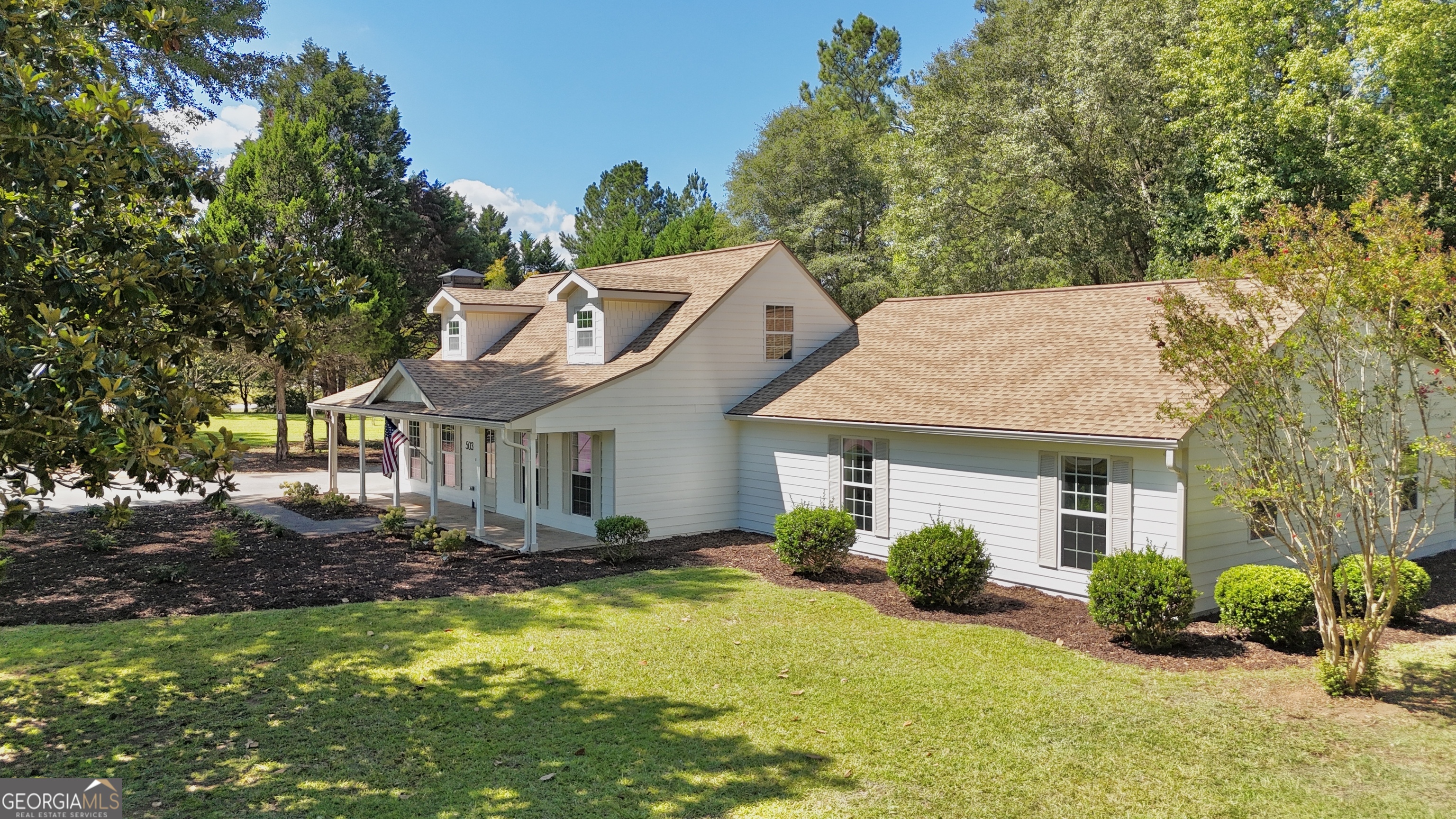 503 Brooks Road Property Photo 3