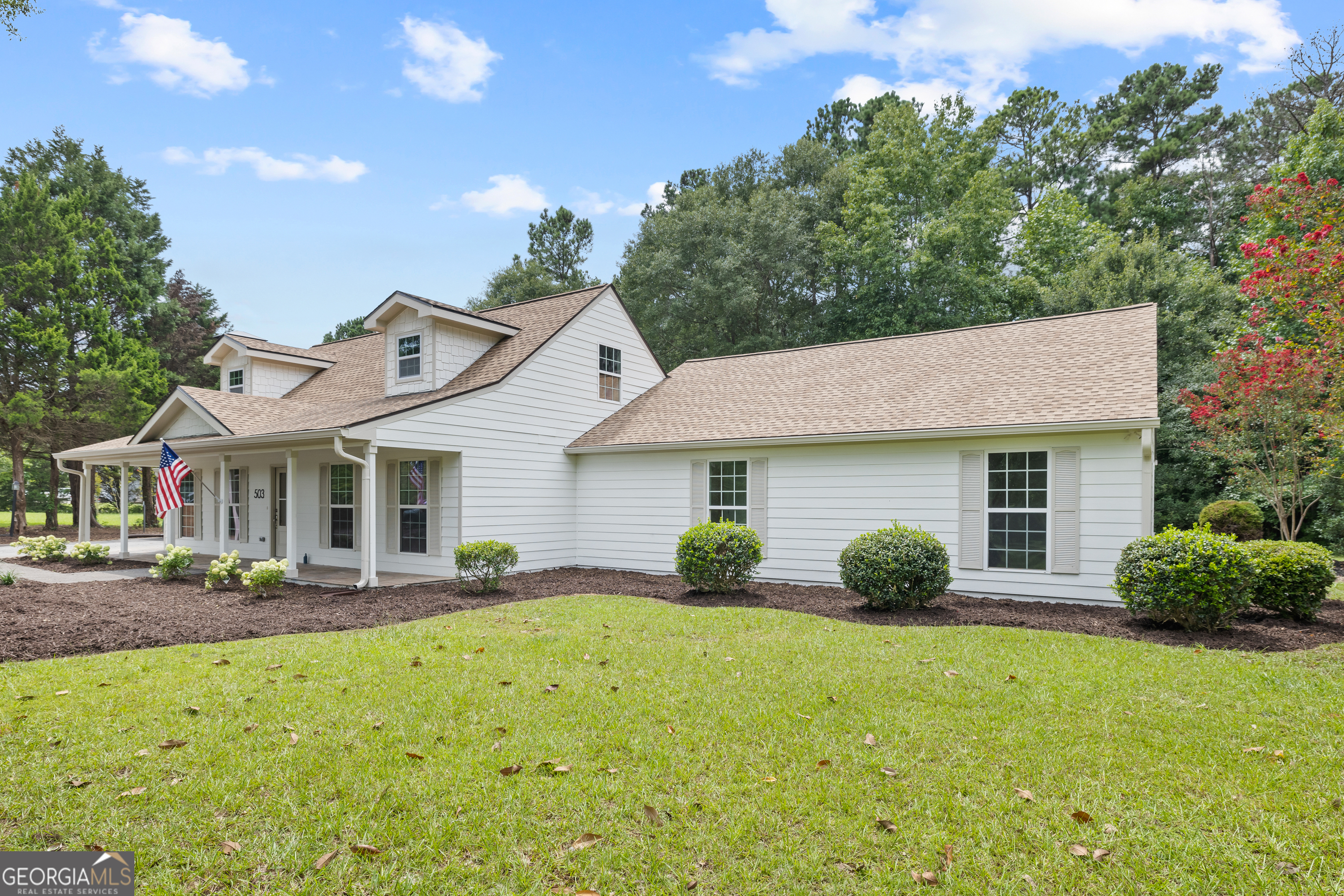 503 Brooks Road Property Photo 56