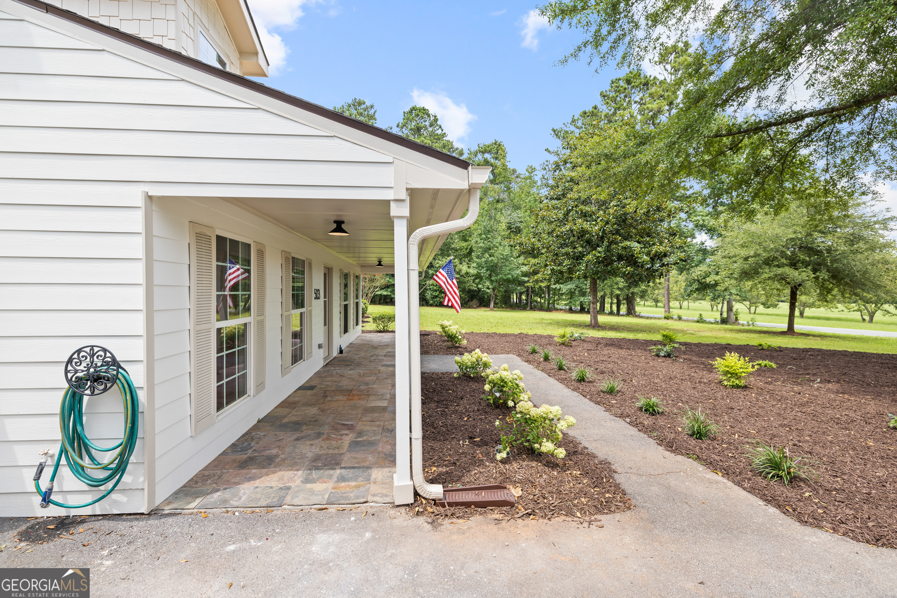 503 Brooks Road Property Photo 61