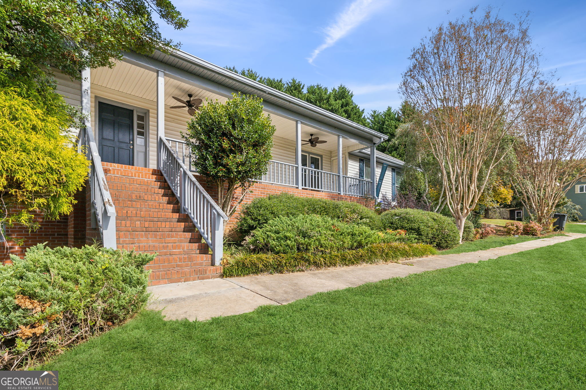6200 Holland Cove Road Property Photo 3