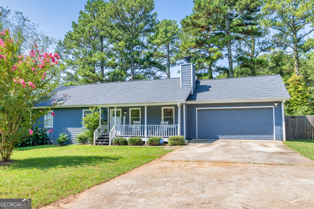 108 Southview Drive Property Photo 1
