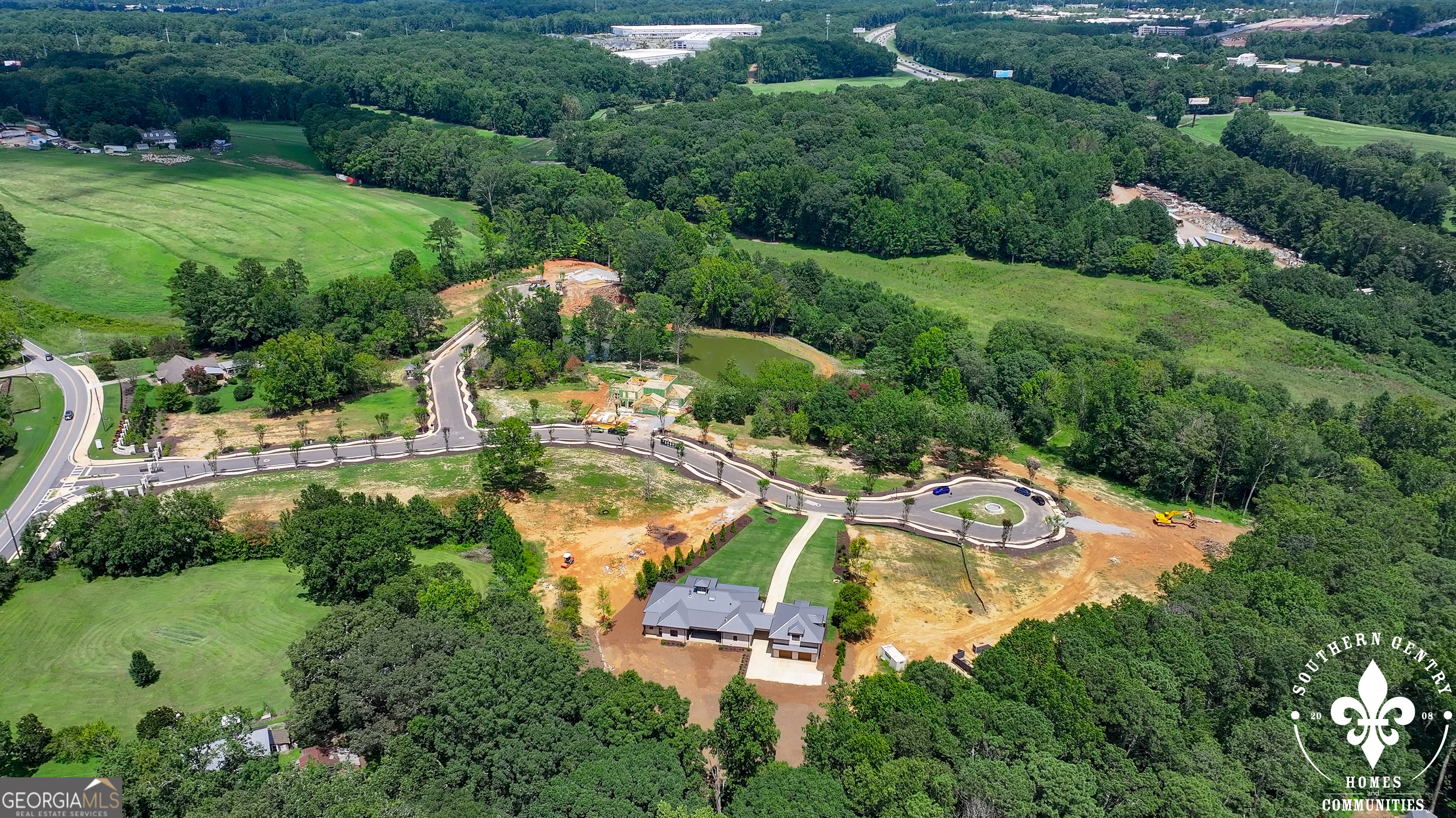 4333 Shiloh Road Property Photo 4