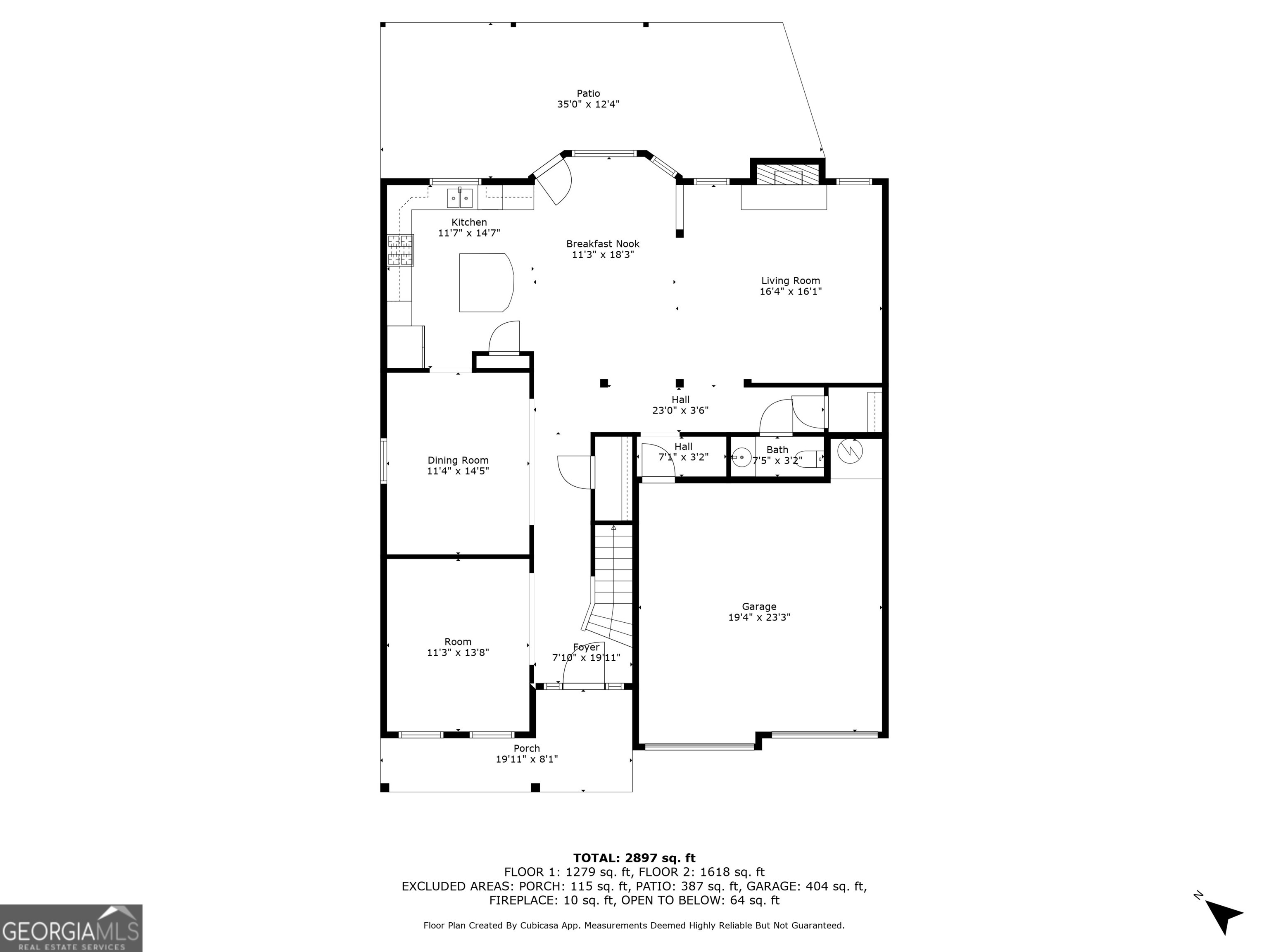 19 Canyon View Drive Property Photo 37