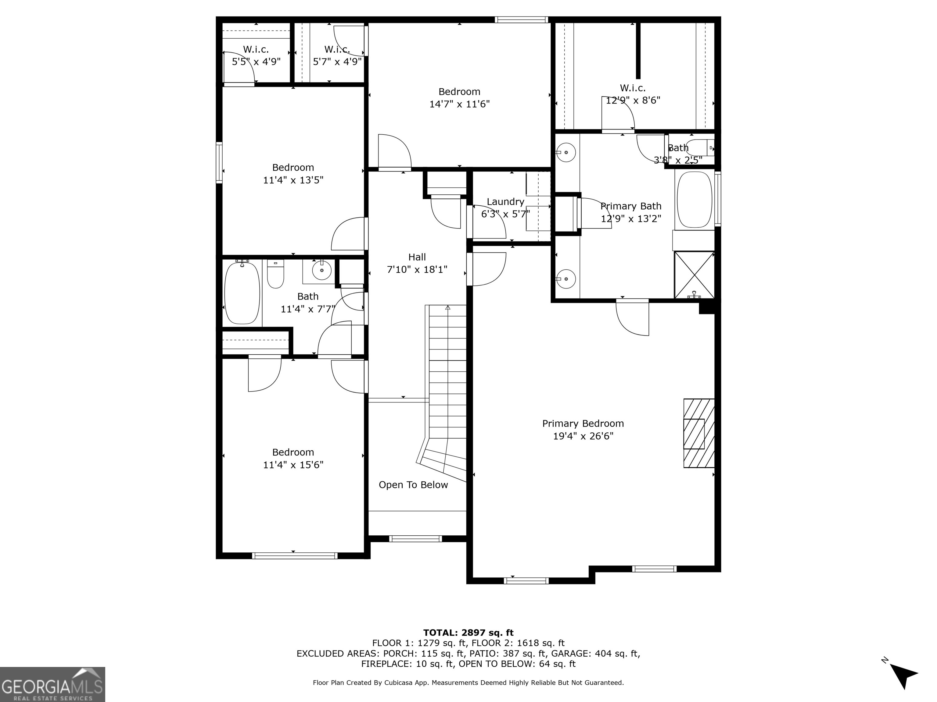 19 Canyon View Drive Property Photo 38