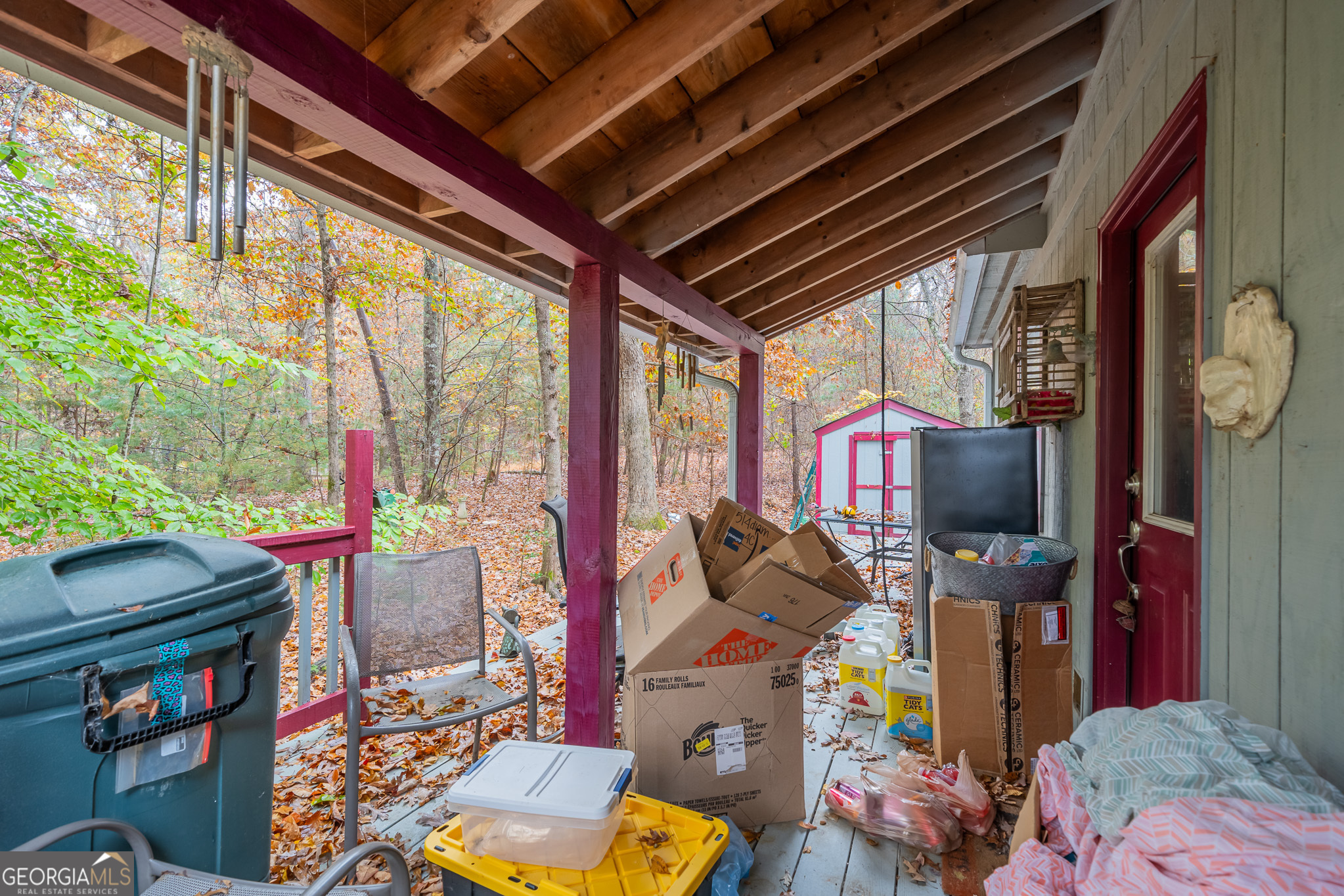 1863 Villa Drive Property Photo 8