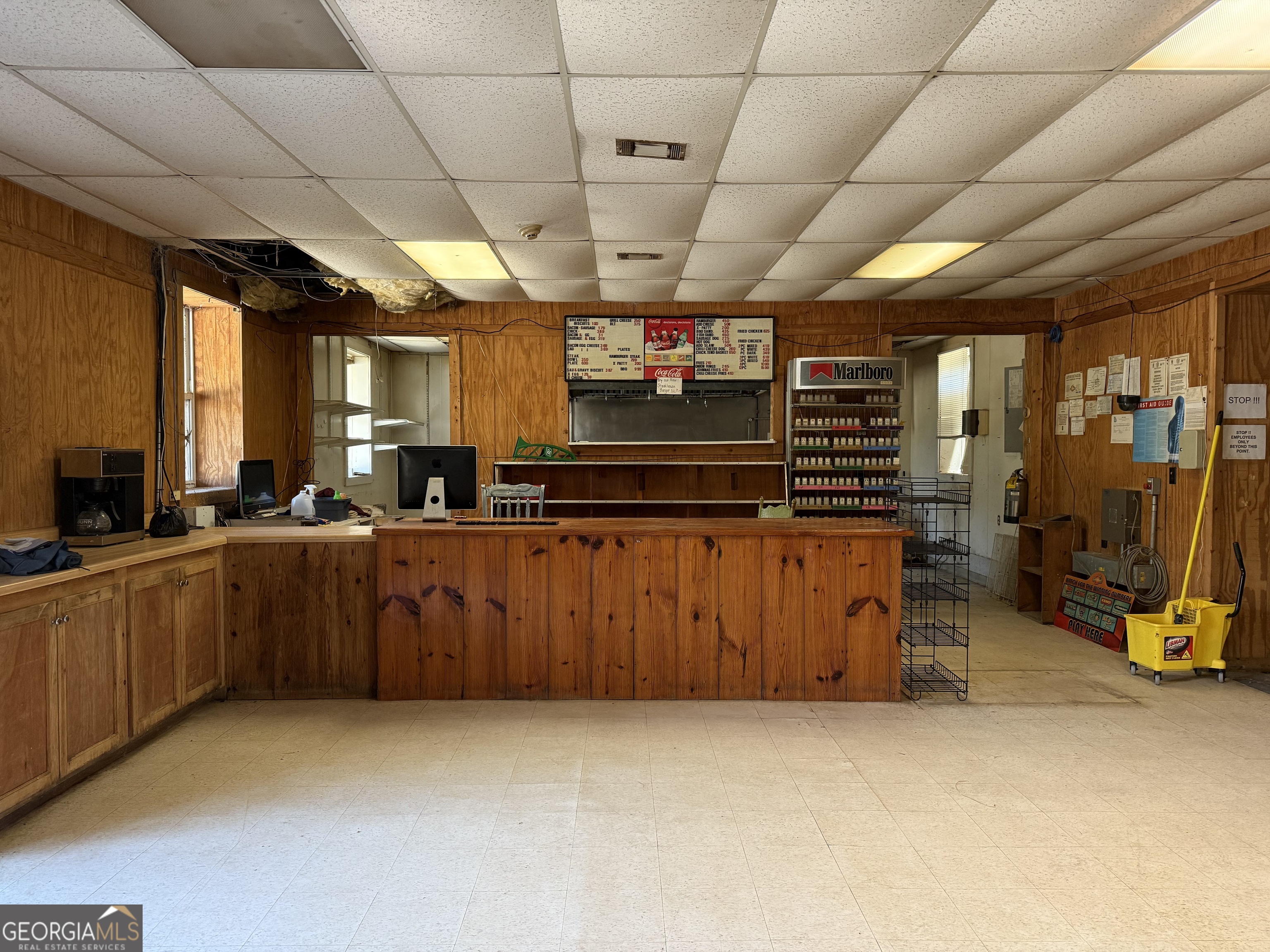 4460 Ga Highway 24 S Property Photo 2