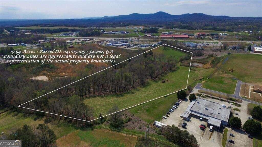 N/a Sammy Mcghee Boulevard Property Photo 3