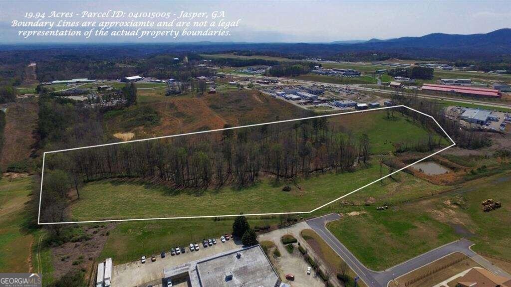 N/a Sammy Mcghee Boulevard Property Photo 4