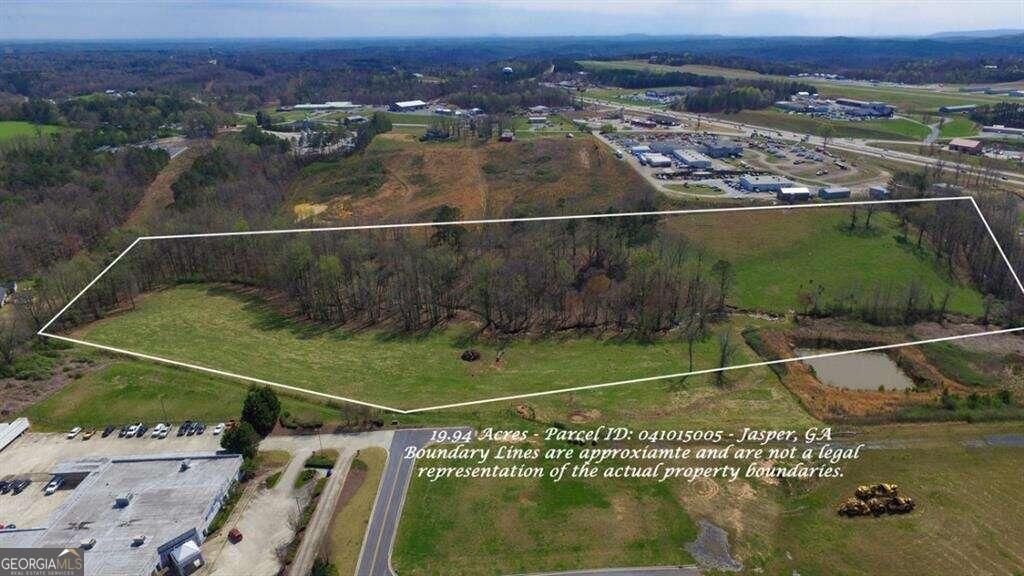 N/a Sammy Mcghee Boulevard Property Photo 5