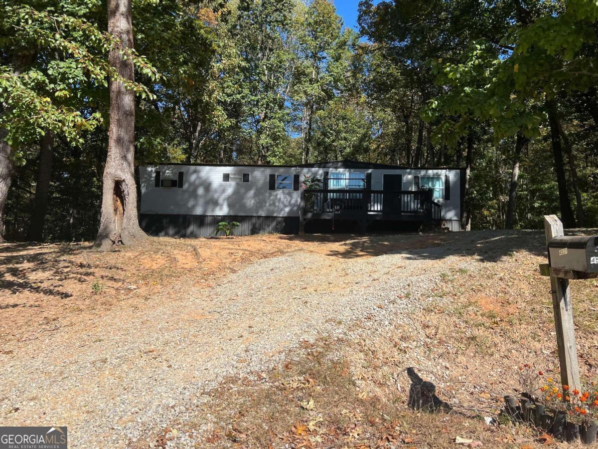 4519 Roy Cagle Road