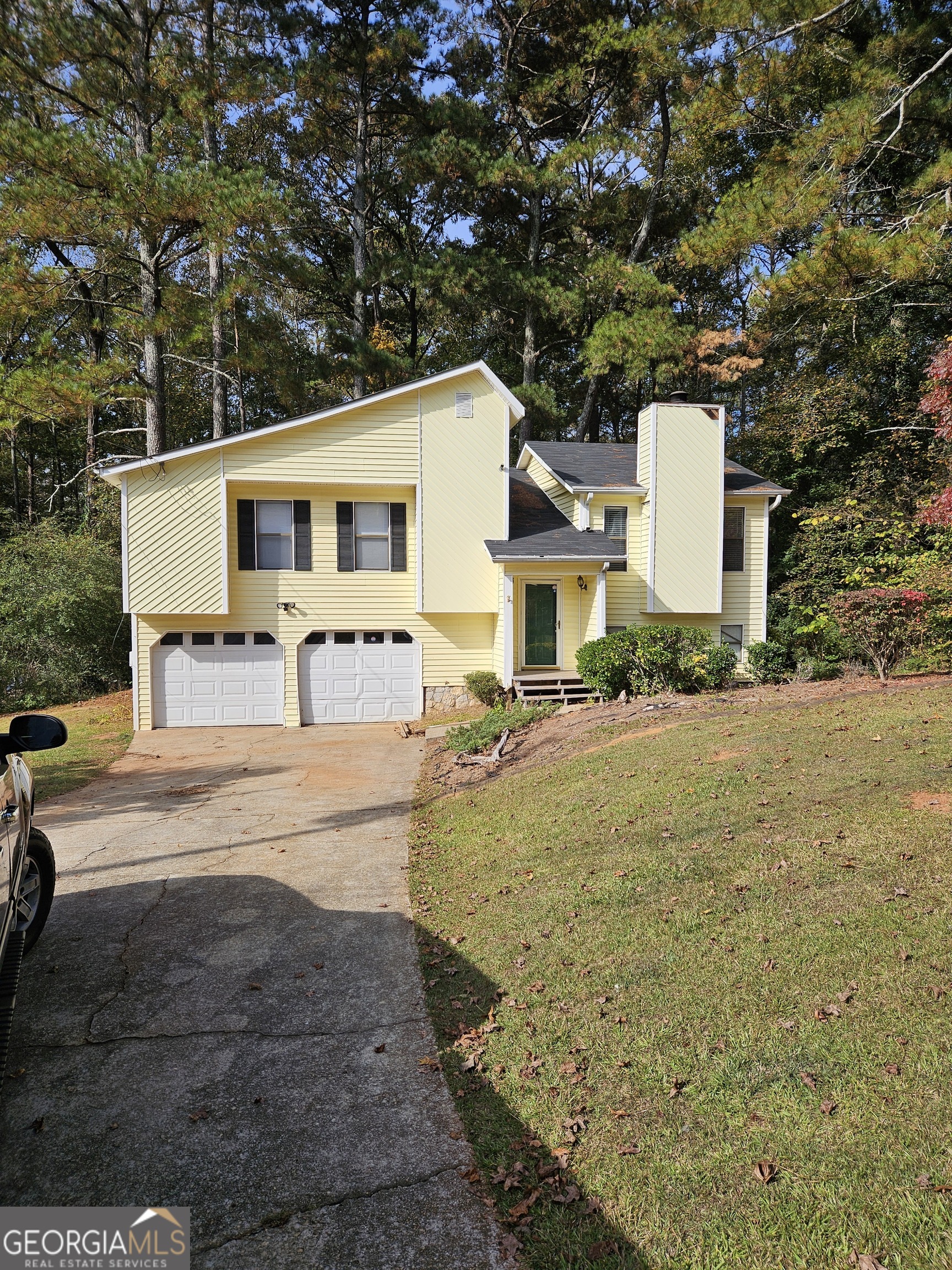 3263 Carmel Drive Property Photo 1
