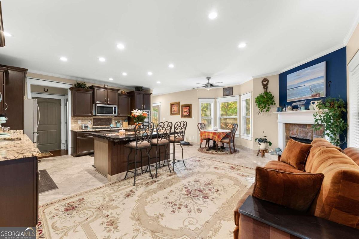 150 Dawson Manor Drive Property Photo 13